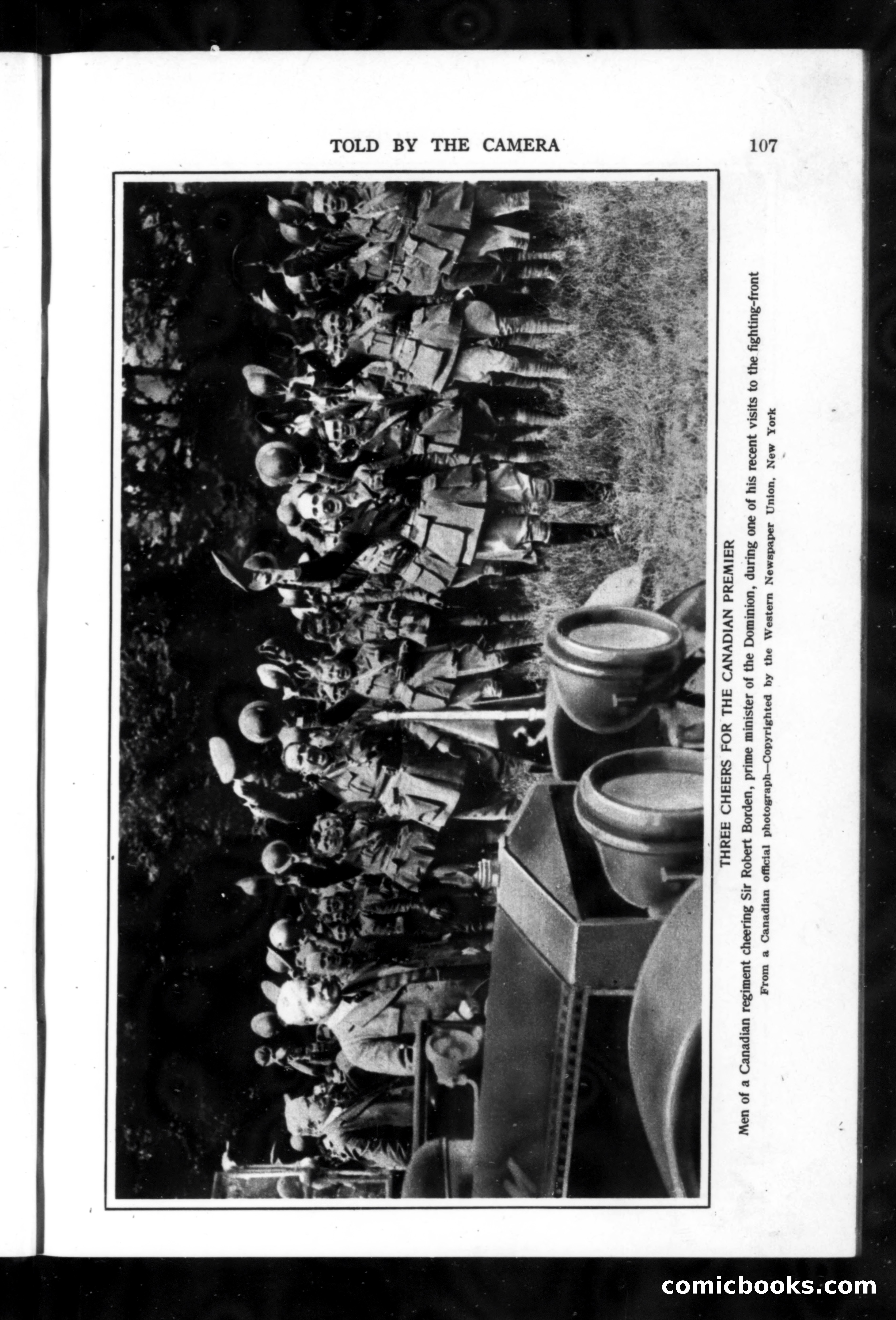 Munsey's Magazine, October 1918 — page 107 of 200