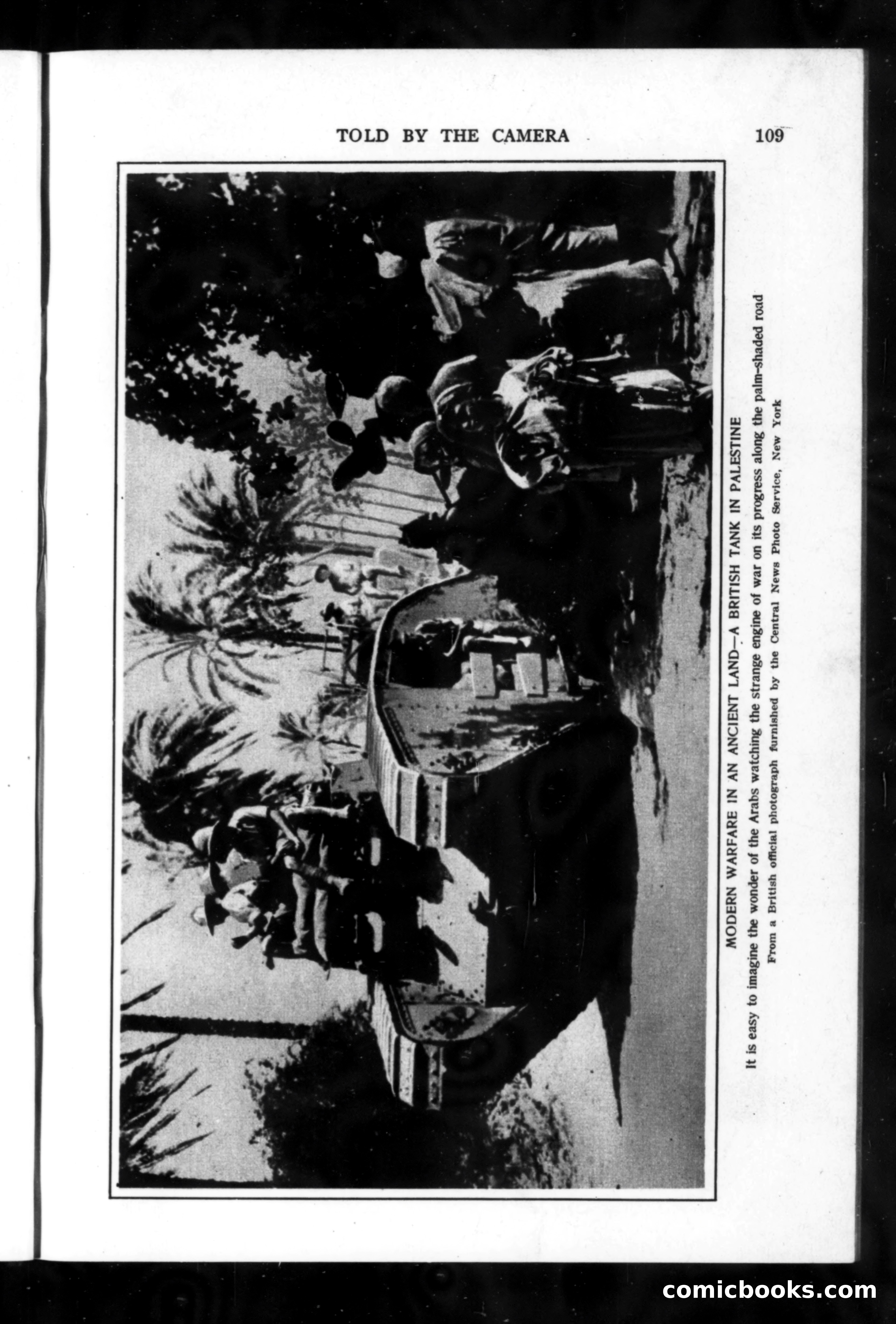 Munsey's Magazine, October 1918 — page 109 of 200