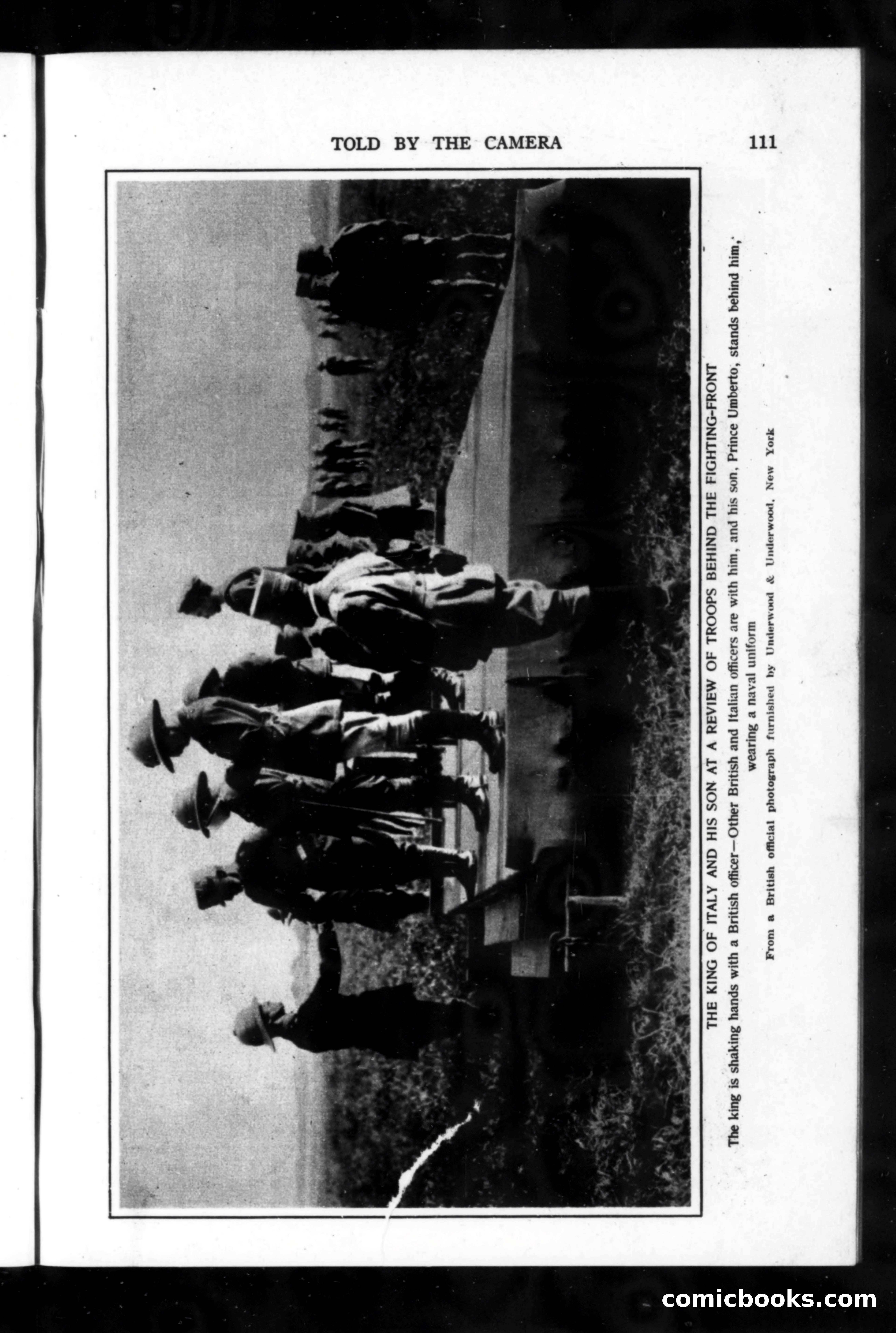 Munsey's Magazine, October 1918 — page 111 of 200