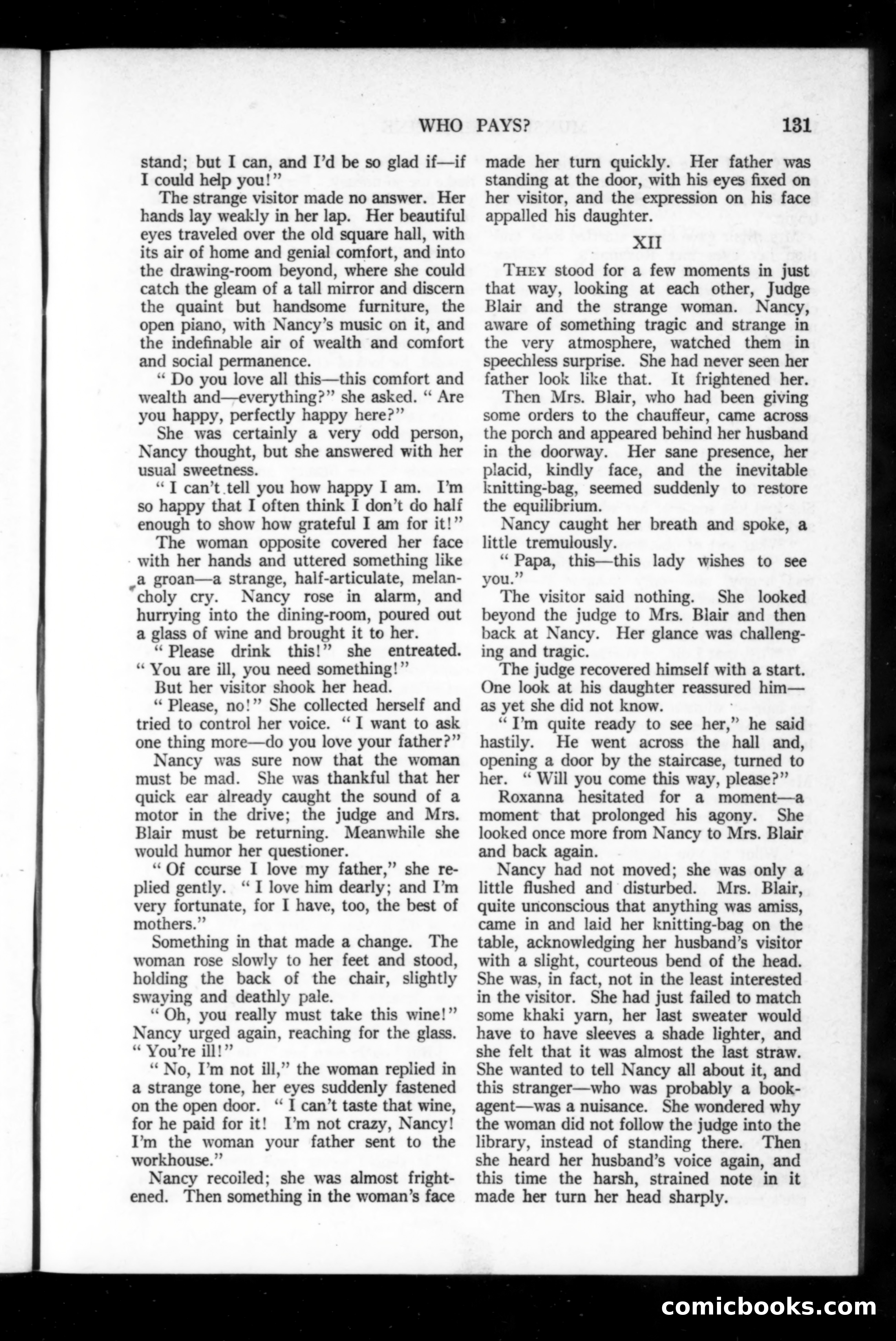 Munsey's Magazine, October 1918 — page 131 of 200