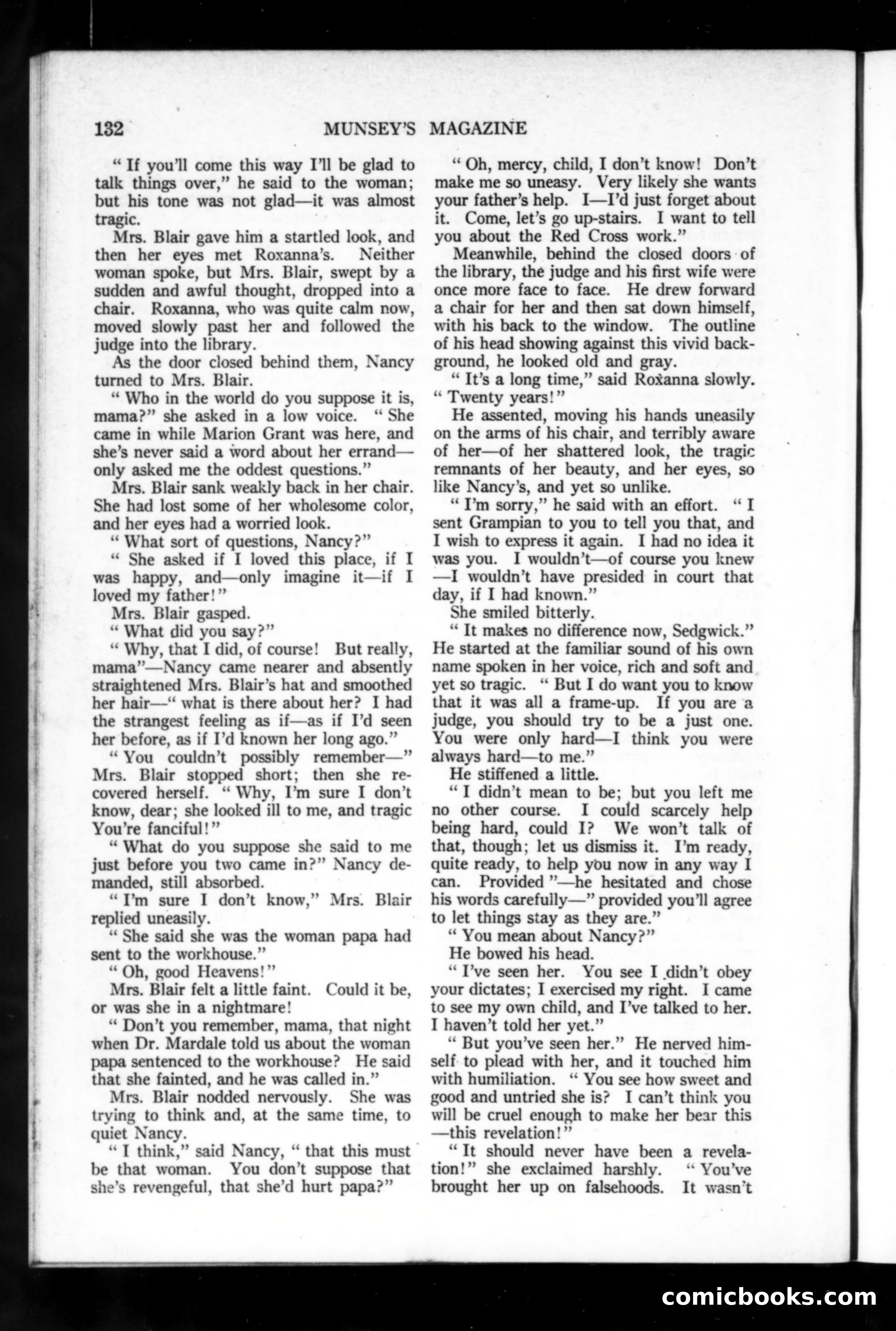 Munsey's Magazine, October 1918 — page 132 of 200