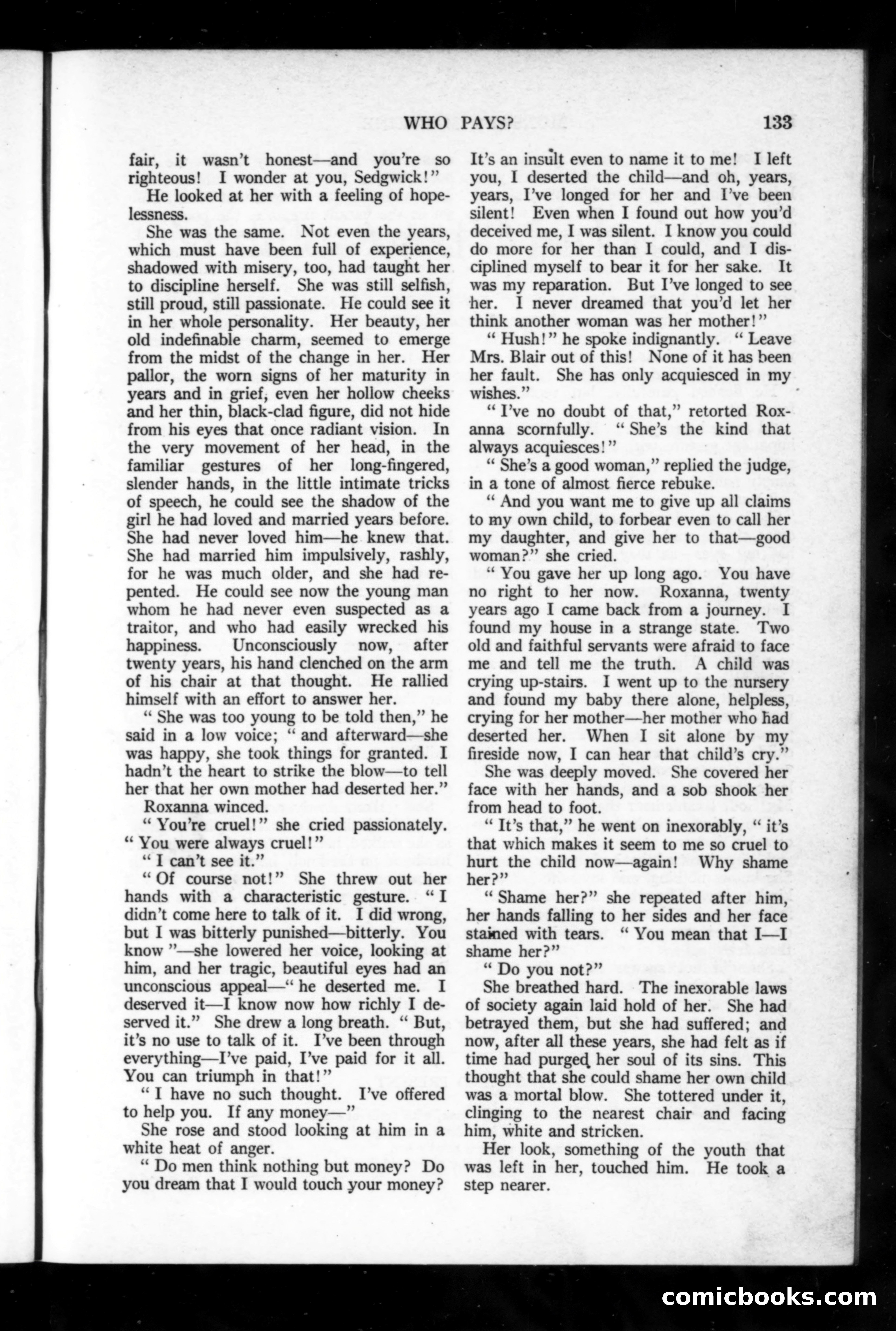 Munsey's Magazine, October 1918 — page 133 of 200