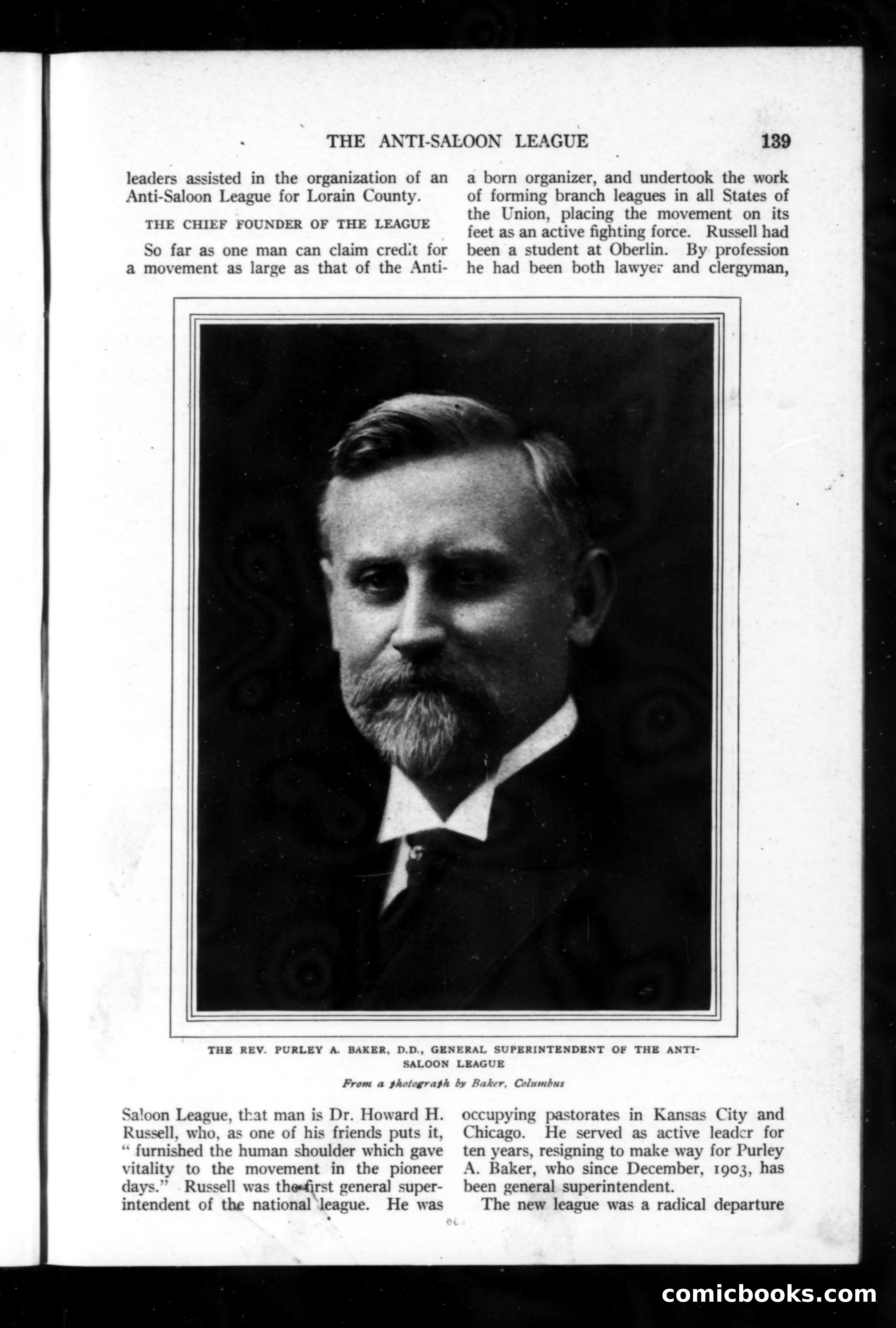 Munsey's Magazine, October 1918 — page 139 of 200