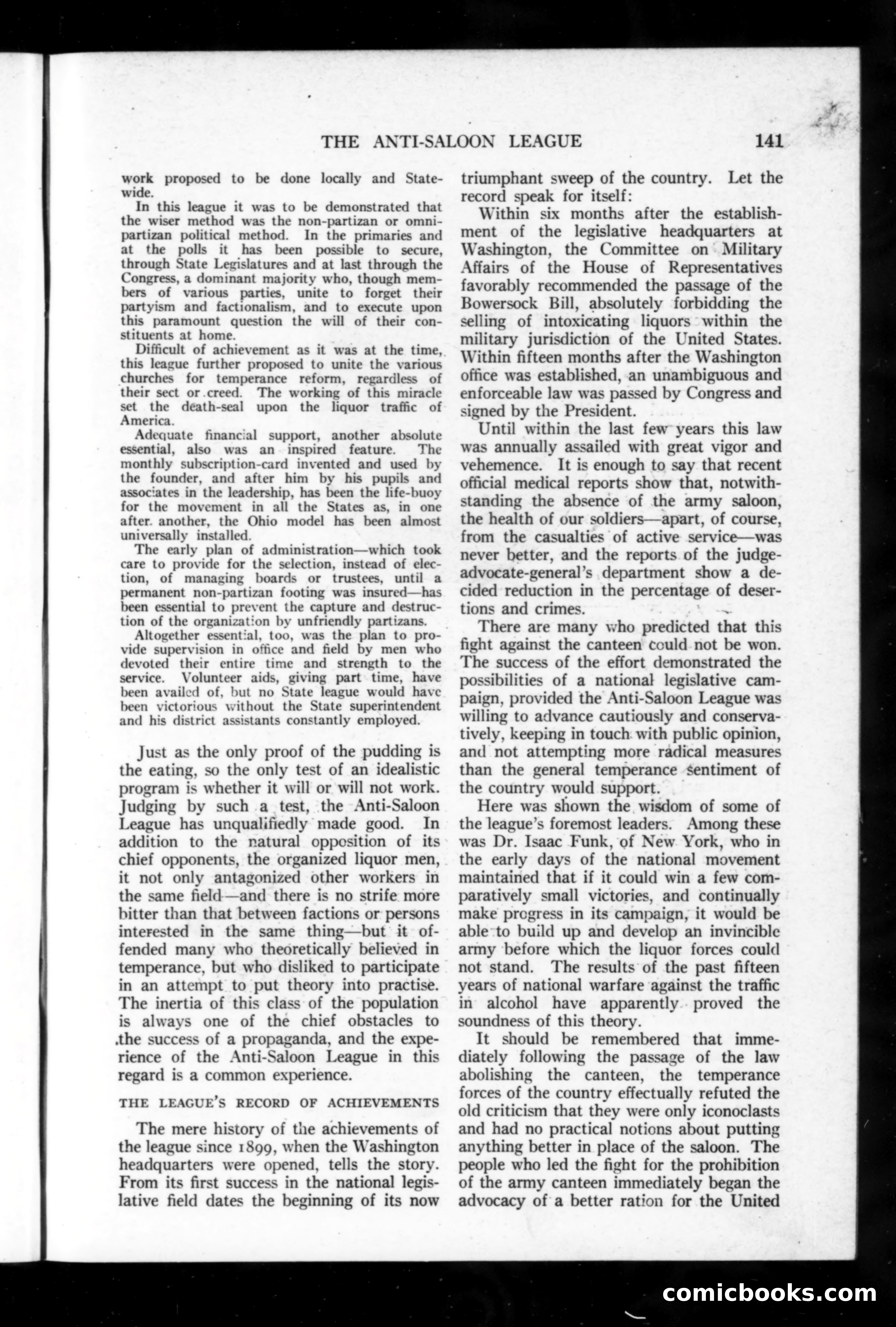 Munsey's Magazine, October 1918 — page 141 of 200