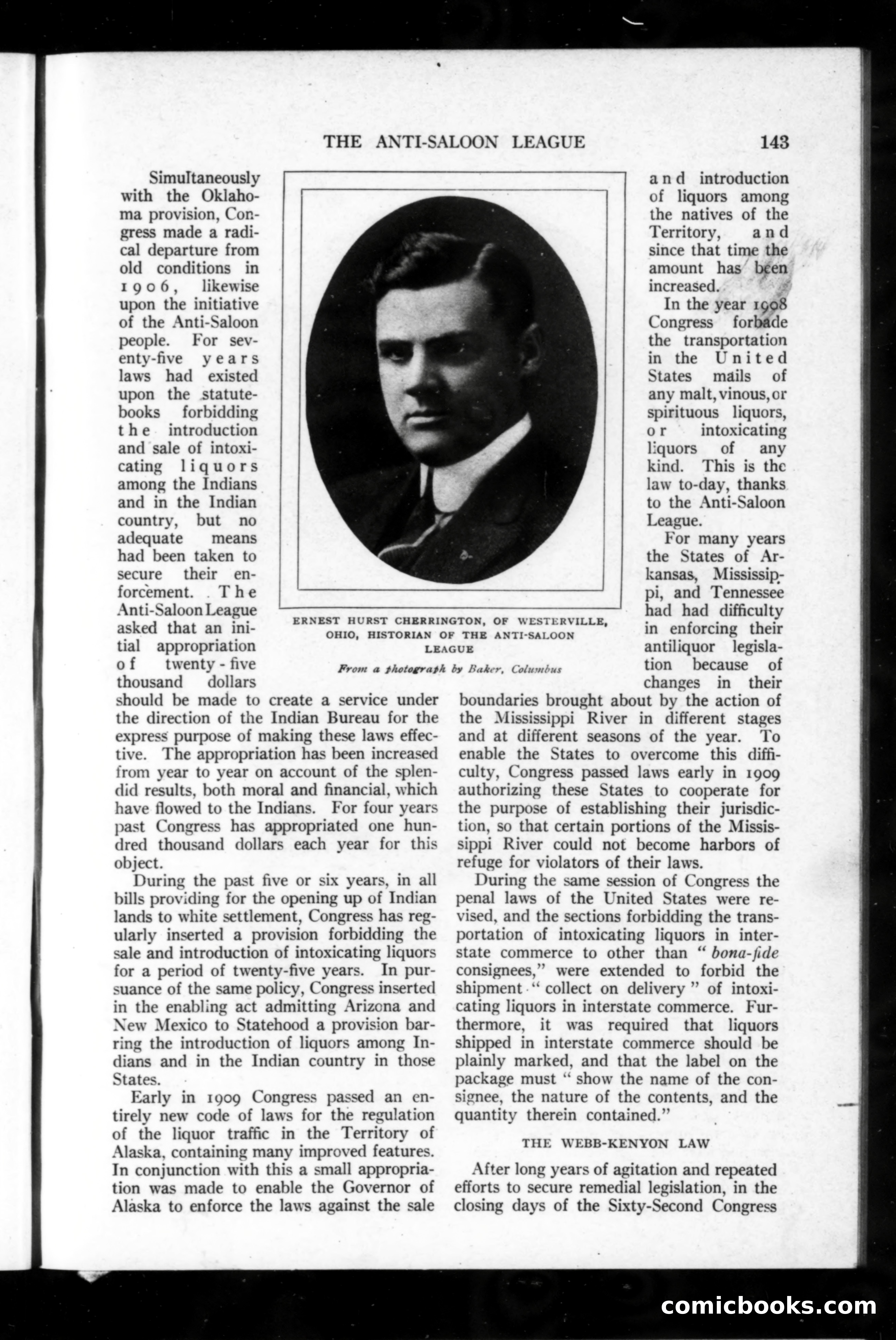Munsey's Magazine, October 1918 — page 143 of 200