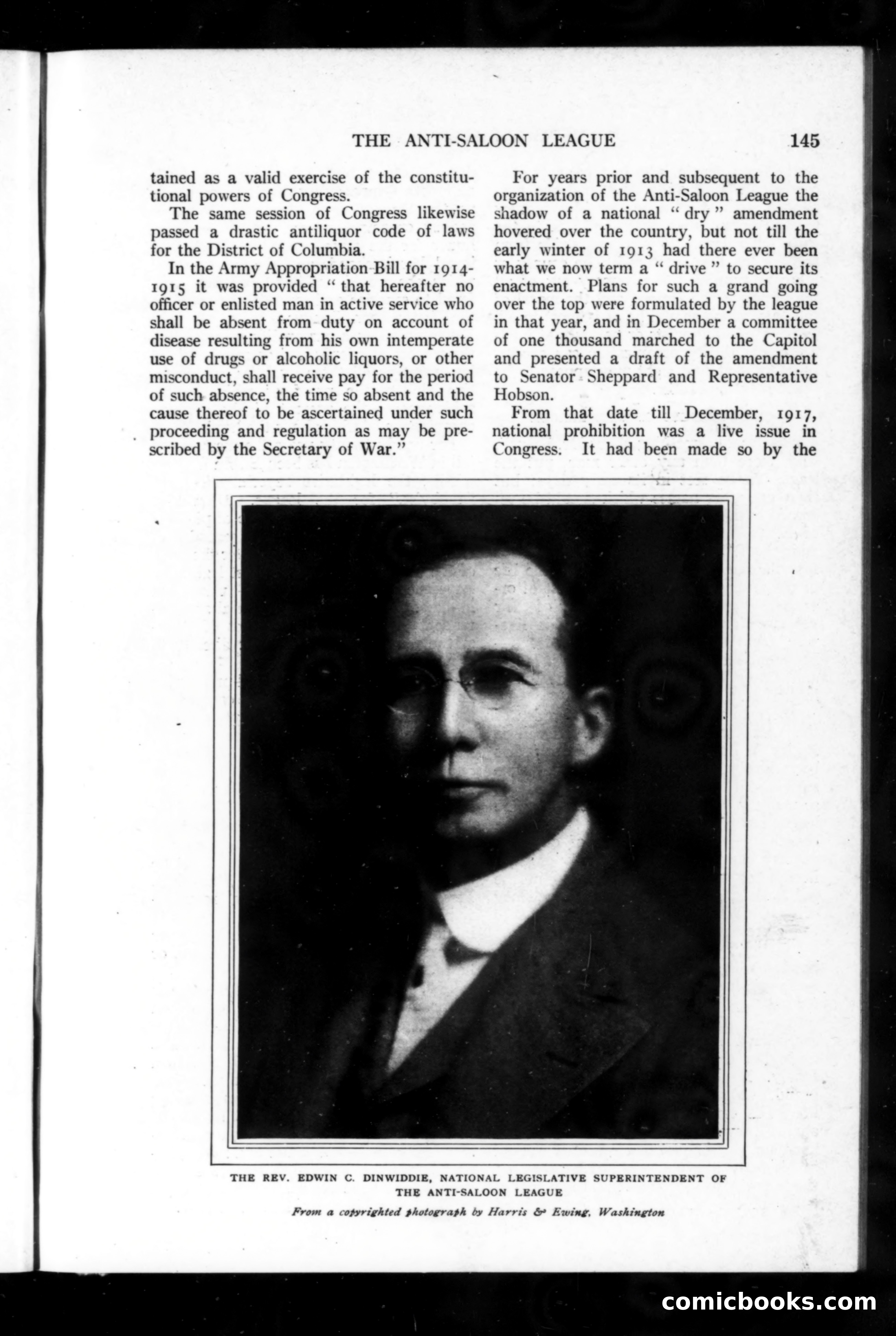 Munsey's Magazine, October 1918 — page 145 of 200