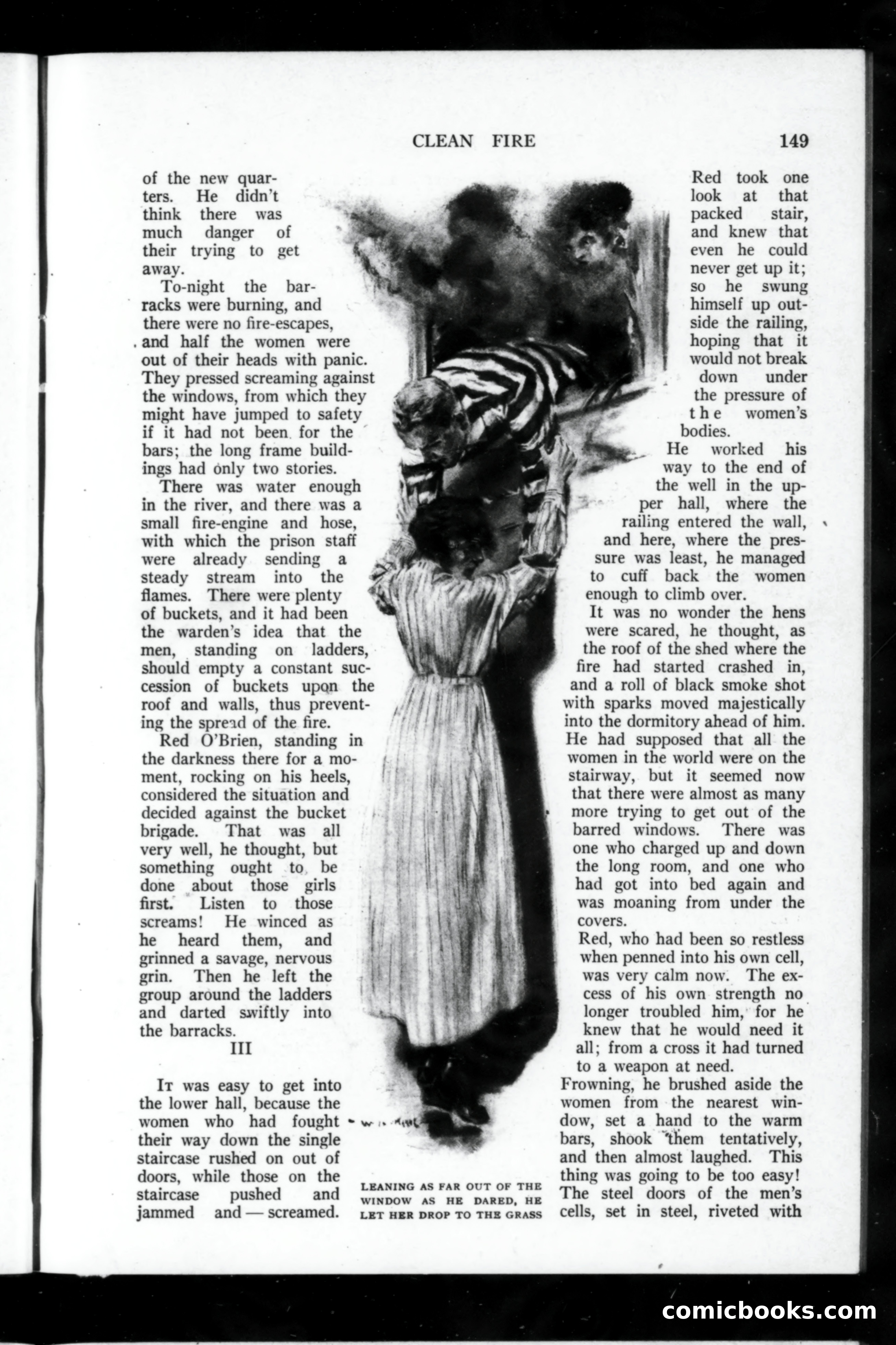 Munsey's Magazine, October 1918 — page 149 of 200