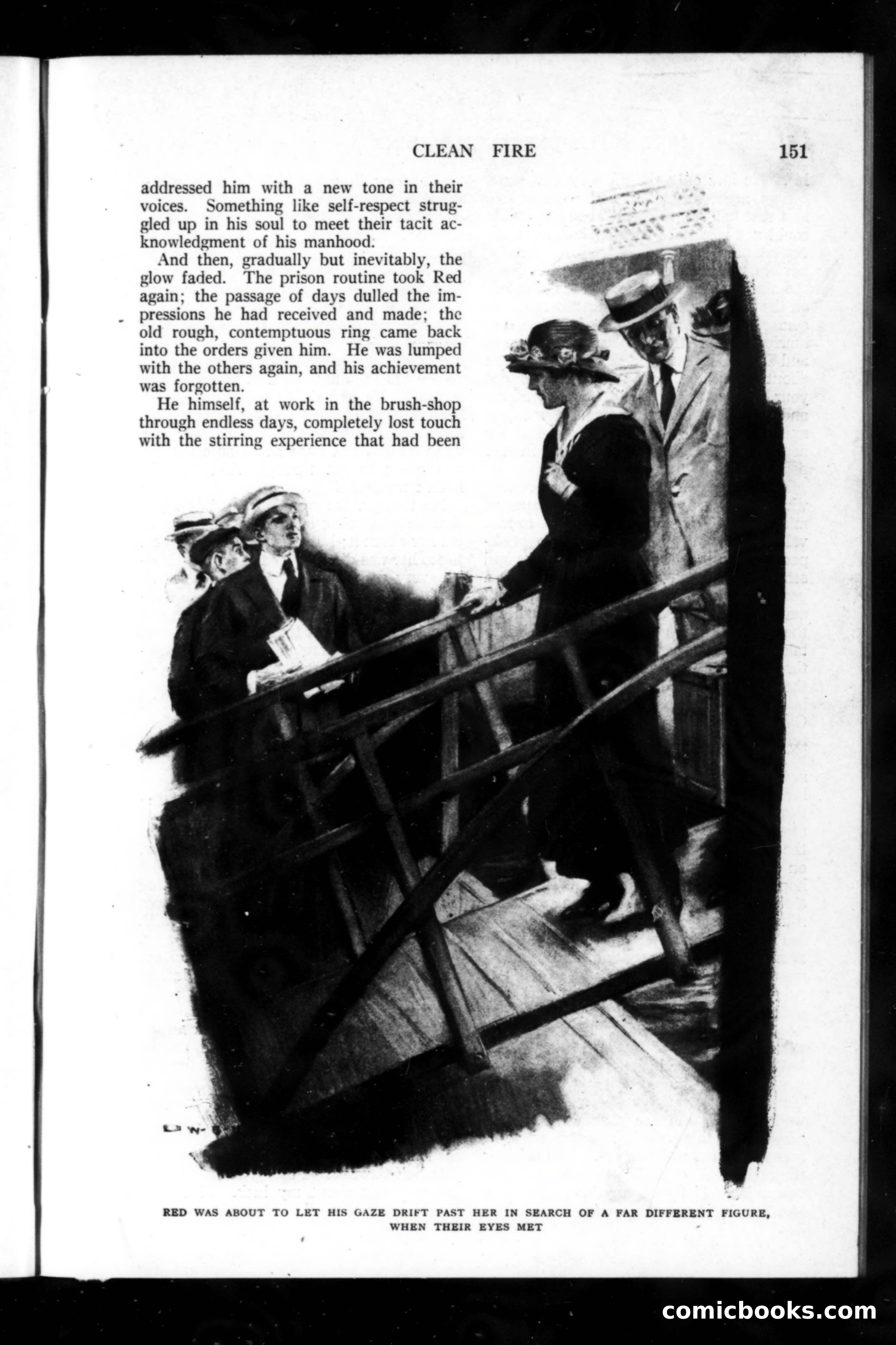Munsey's Magazine, October 1918 — page 151 of 200