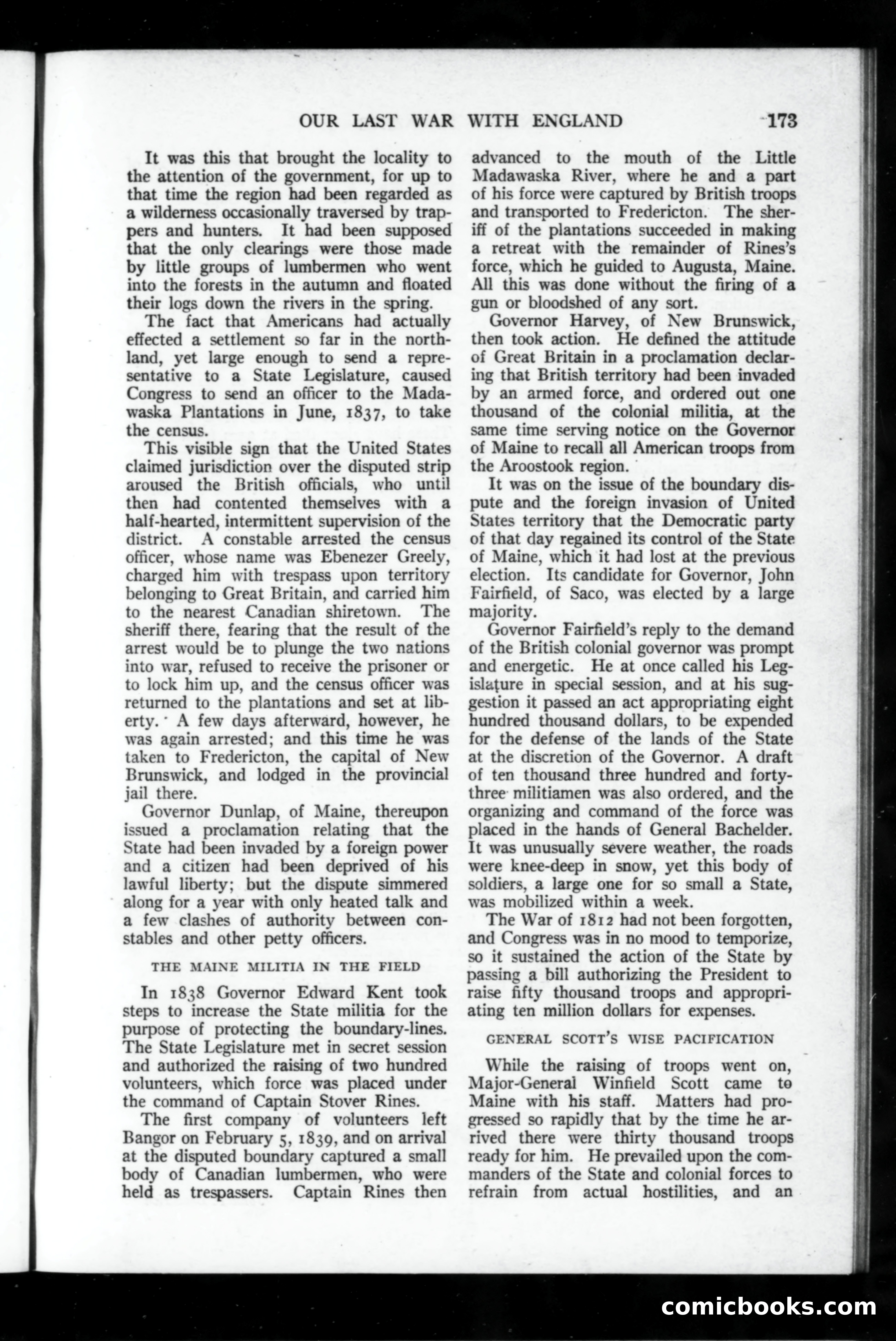 Munsey's Magazine, October 1918 — page 173 of 200