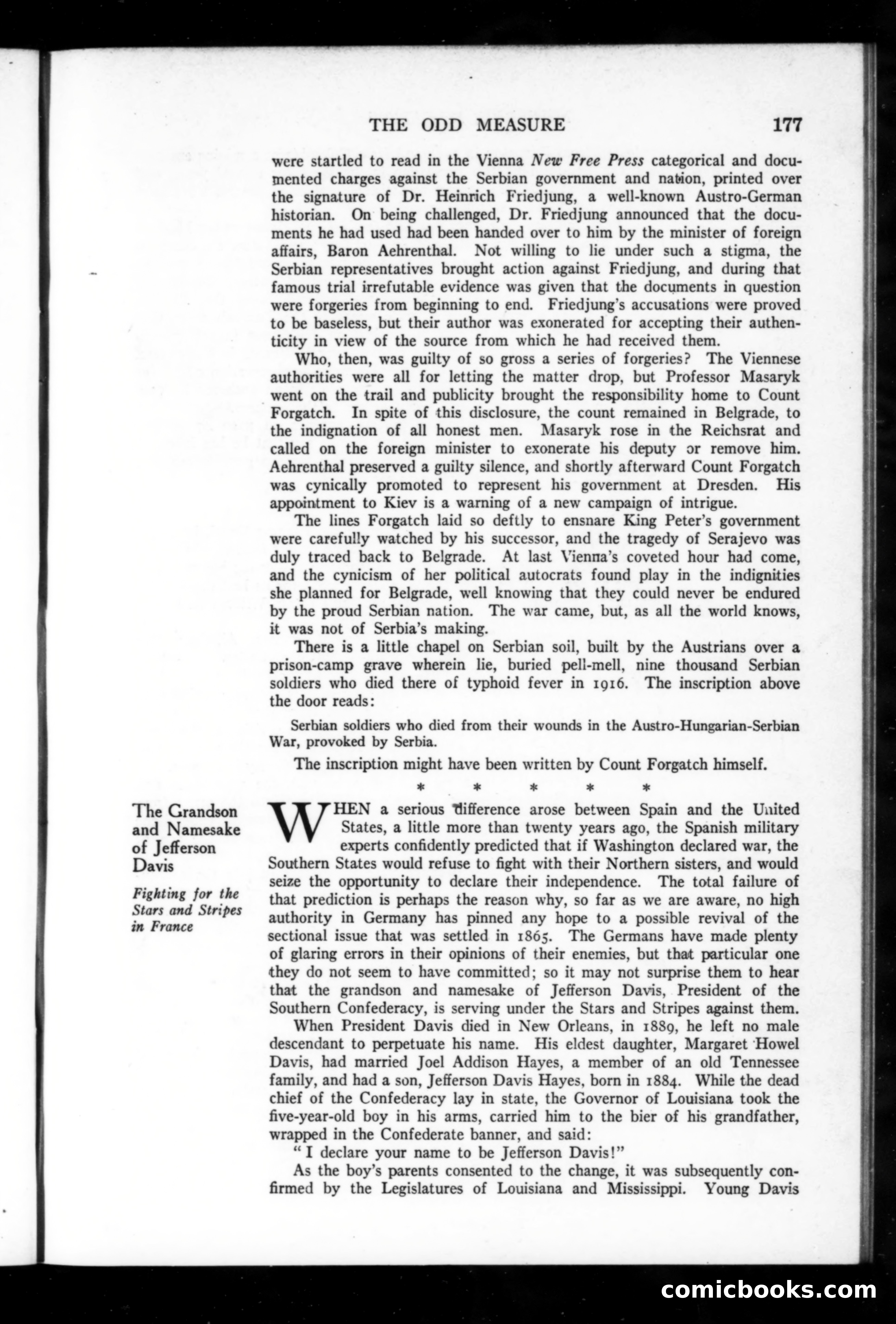 Munsey's Magazine, October 1918 — page 177 of 200