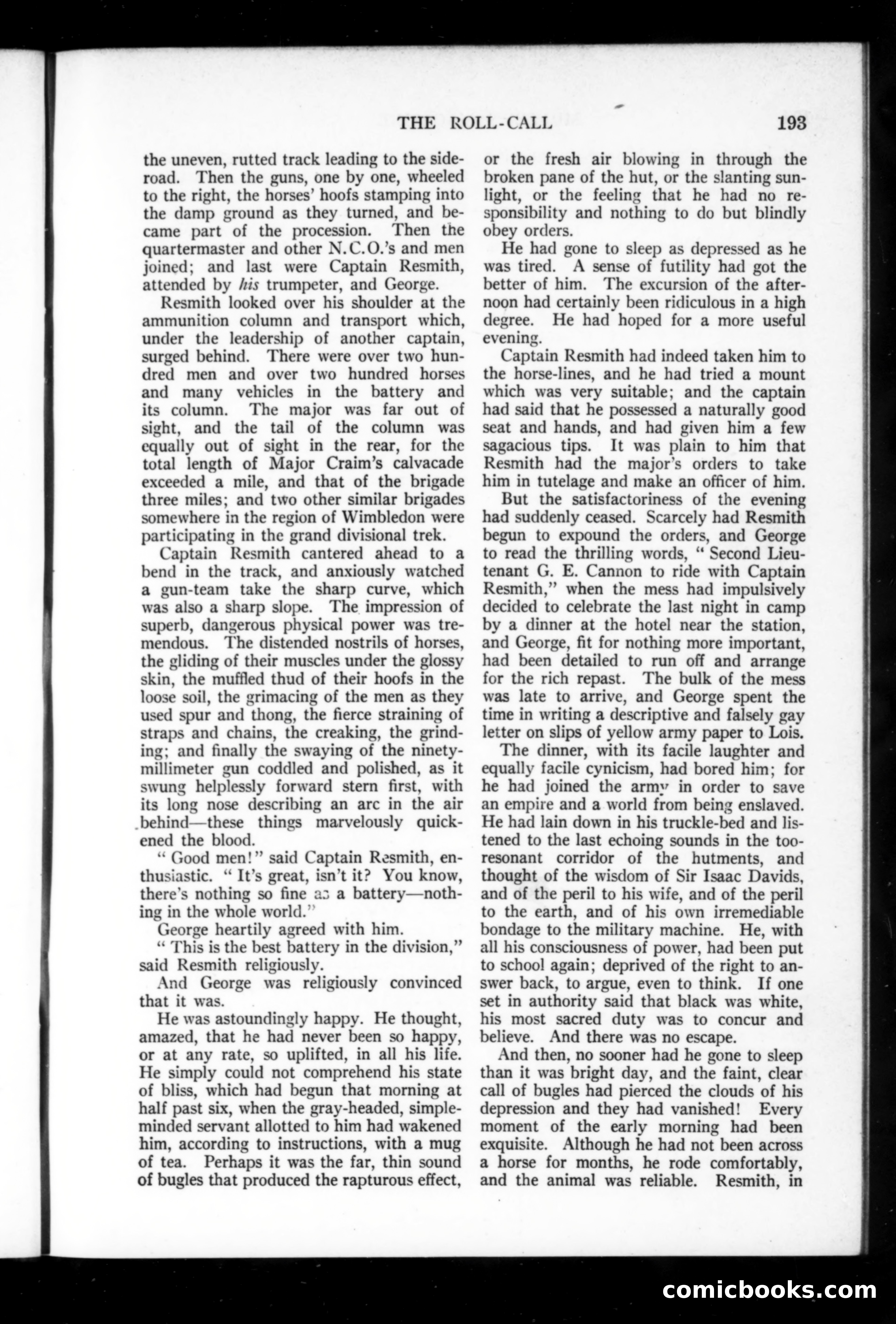 Munsey's Magazine, October 1918 — page 193 of 200