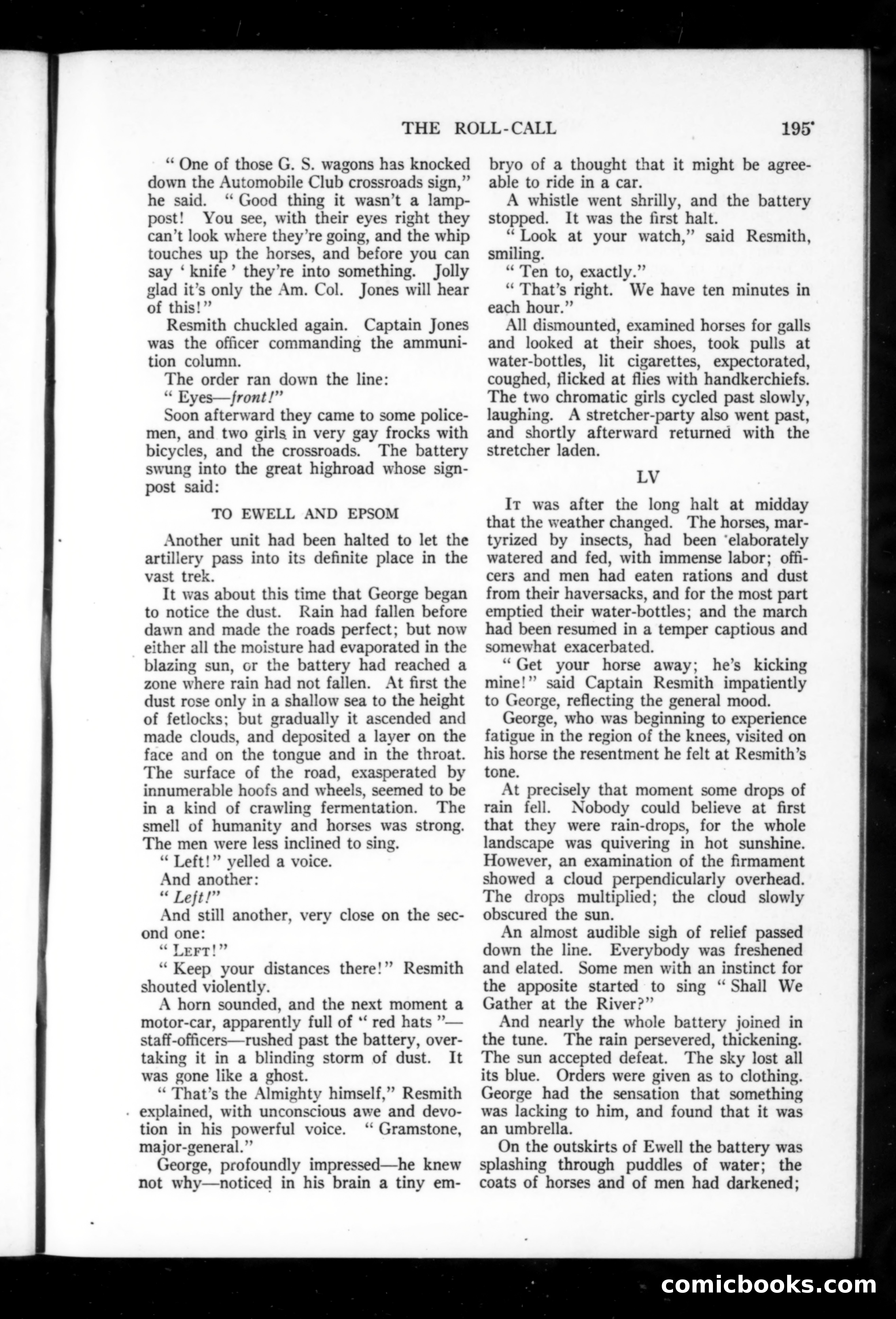 Munsey's Magazine, October 1918 — page 195 of 200