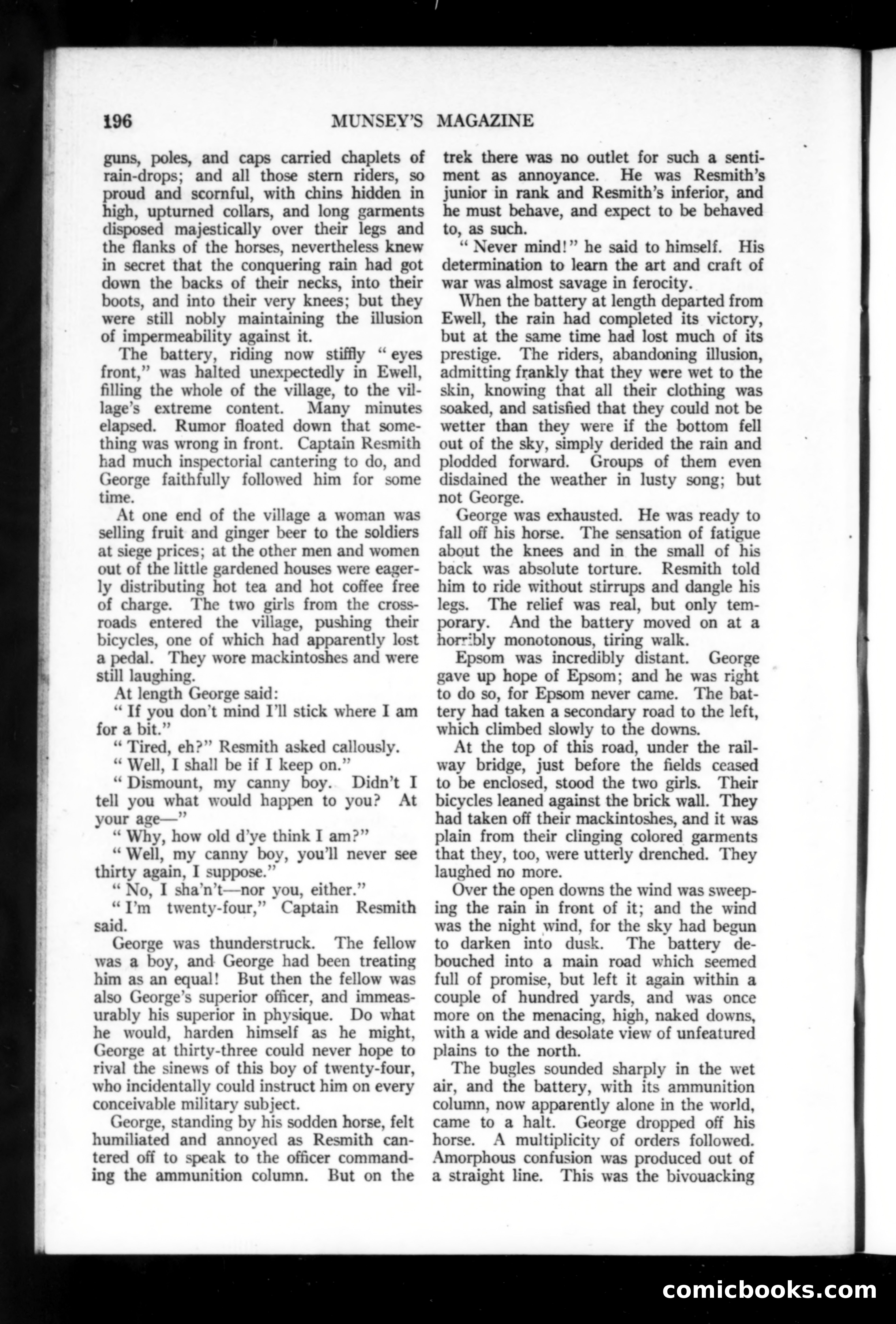 Munsey's Magazine, October 1918 — page 196 of 200