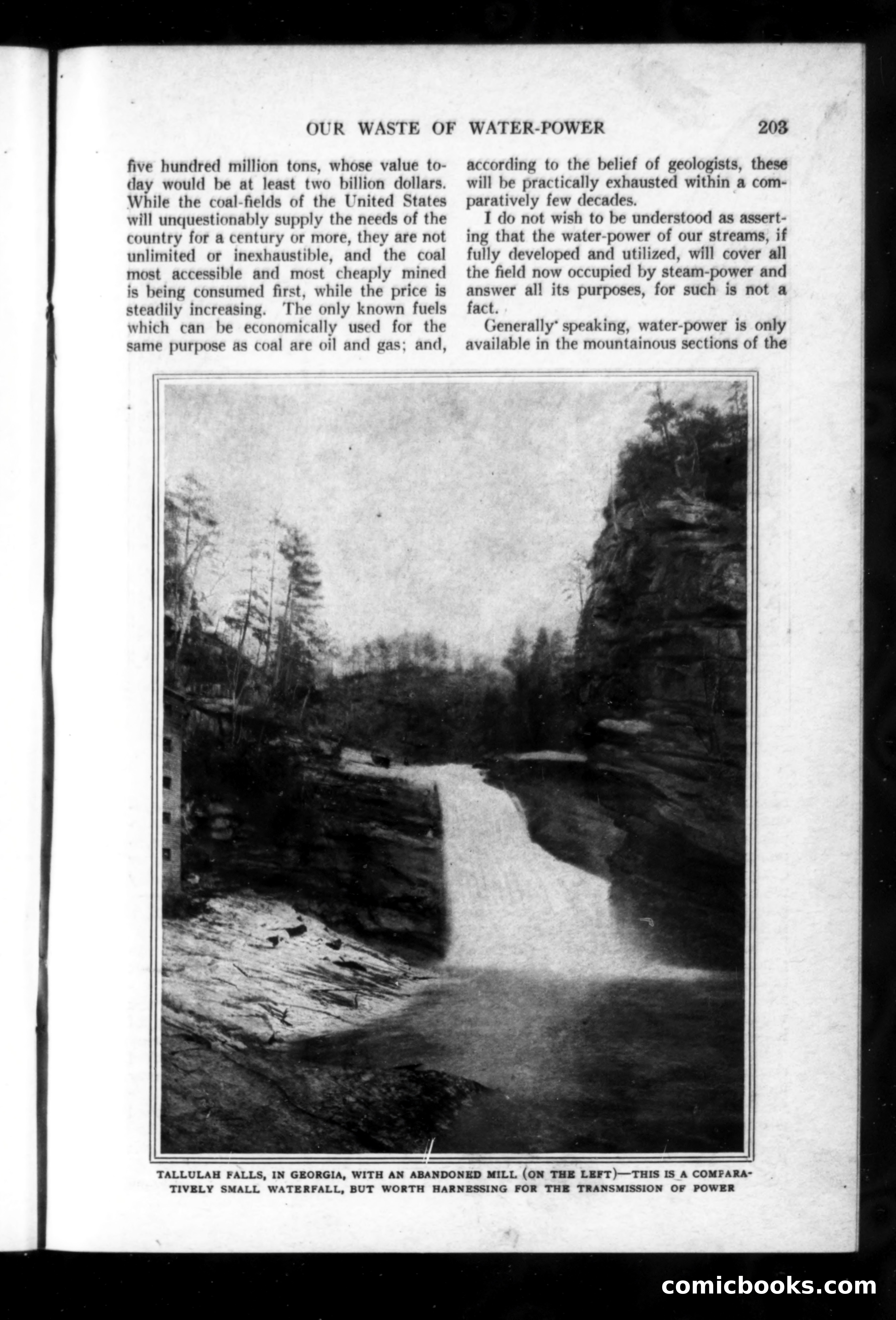Munsey's Magazine, November 1918 — page 3 of 200