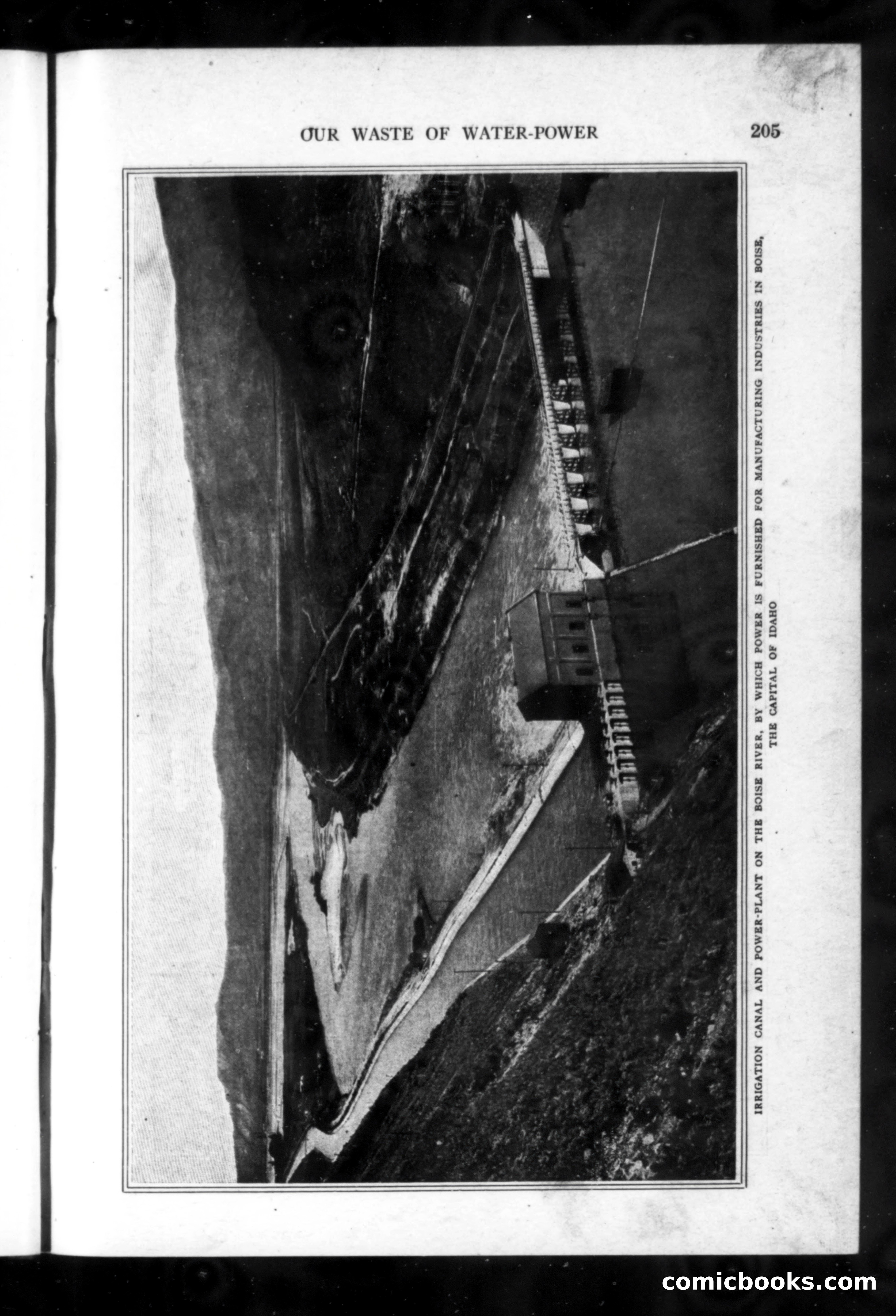 Munsey's Magazine, November 1918 — page 5 of 200