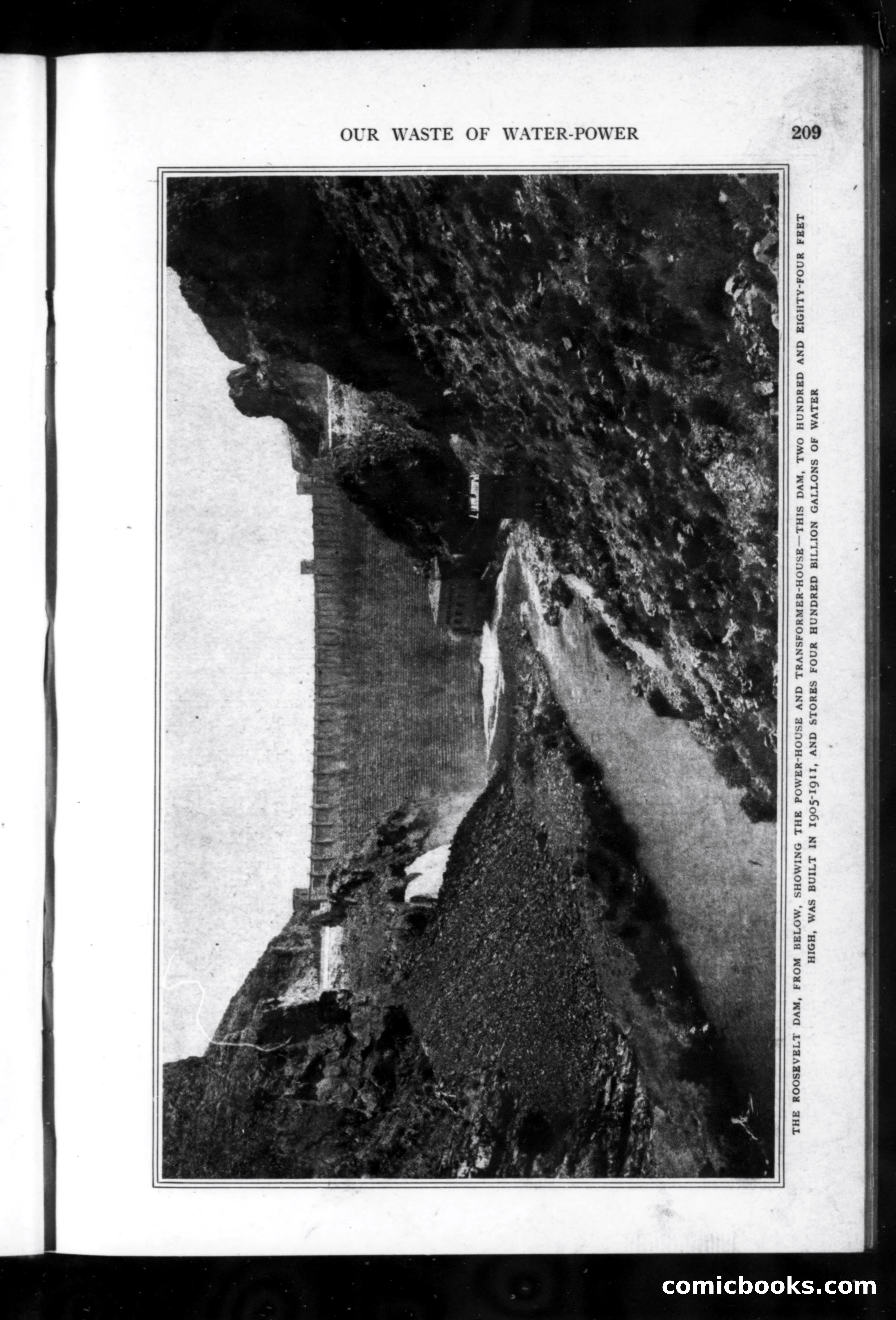 Munsey's Magazine, November 1918 — page 9 of 200