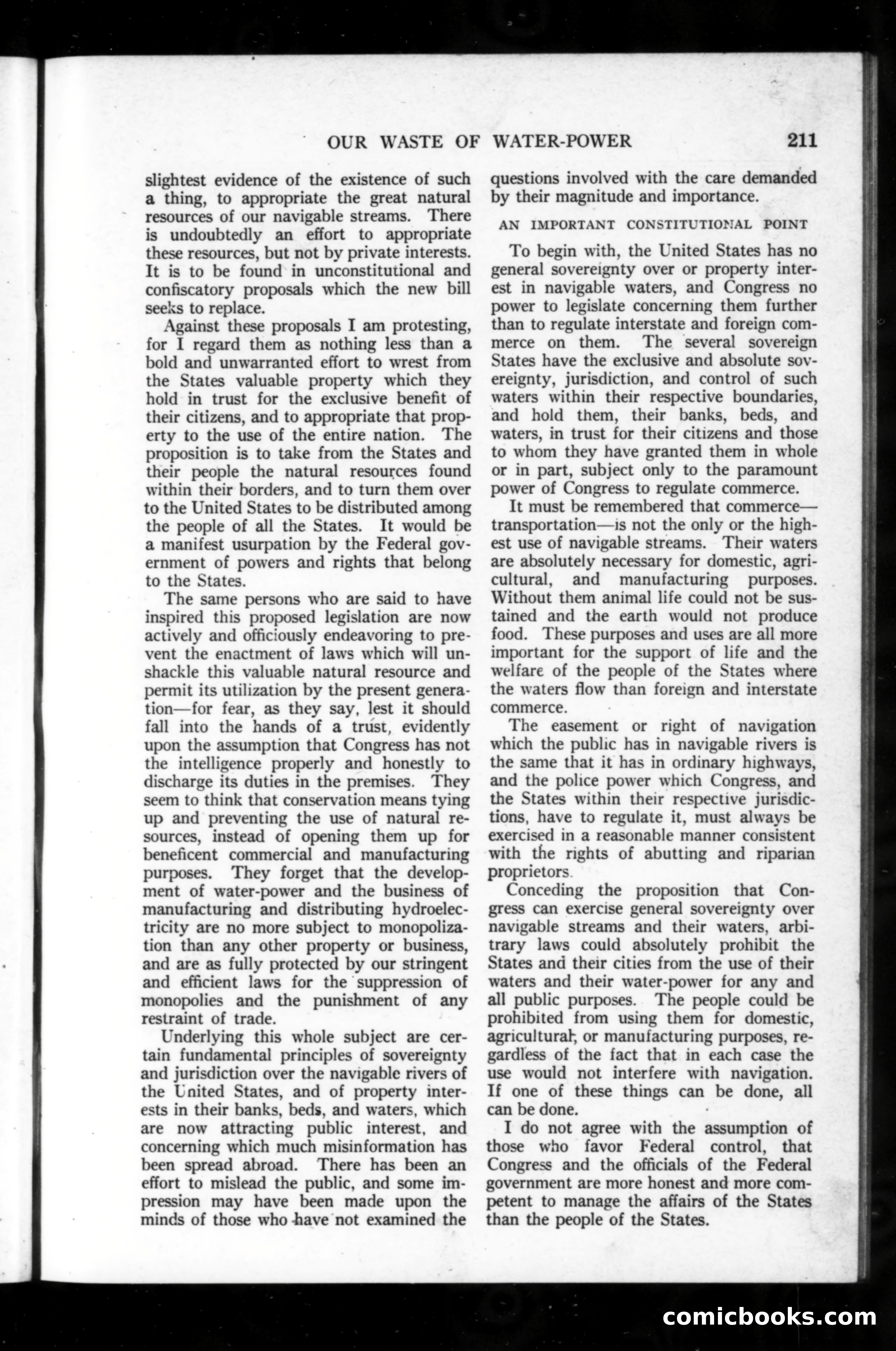 Munsey's Magazine, November 1918 — page 11 of 200