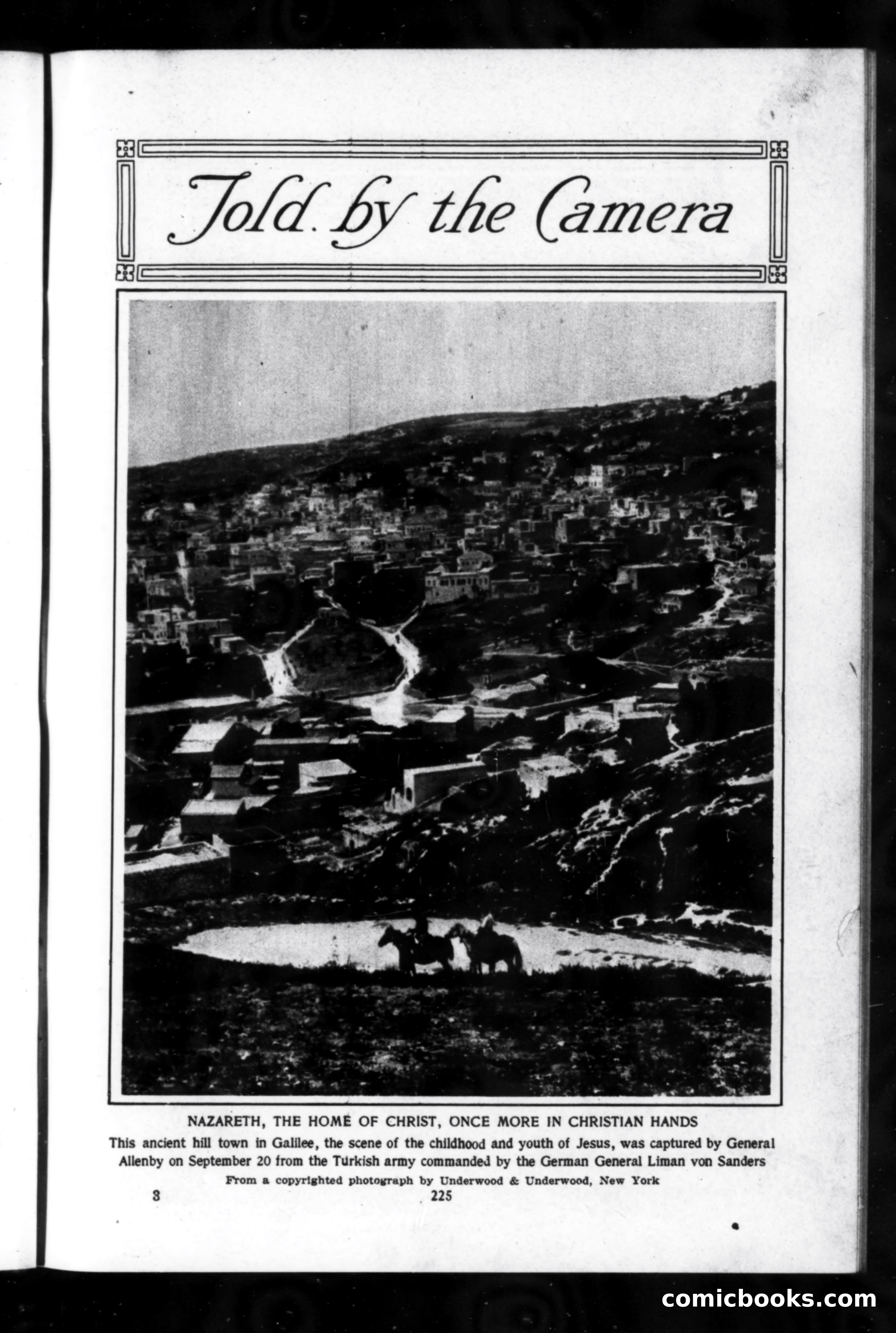 Munsey's Magazine, November 1918 — page 25 of 200