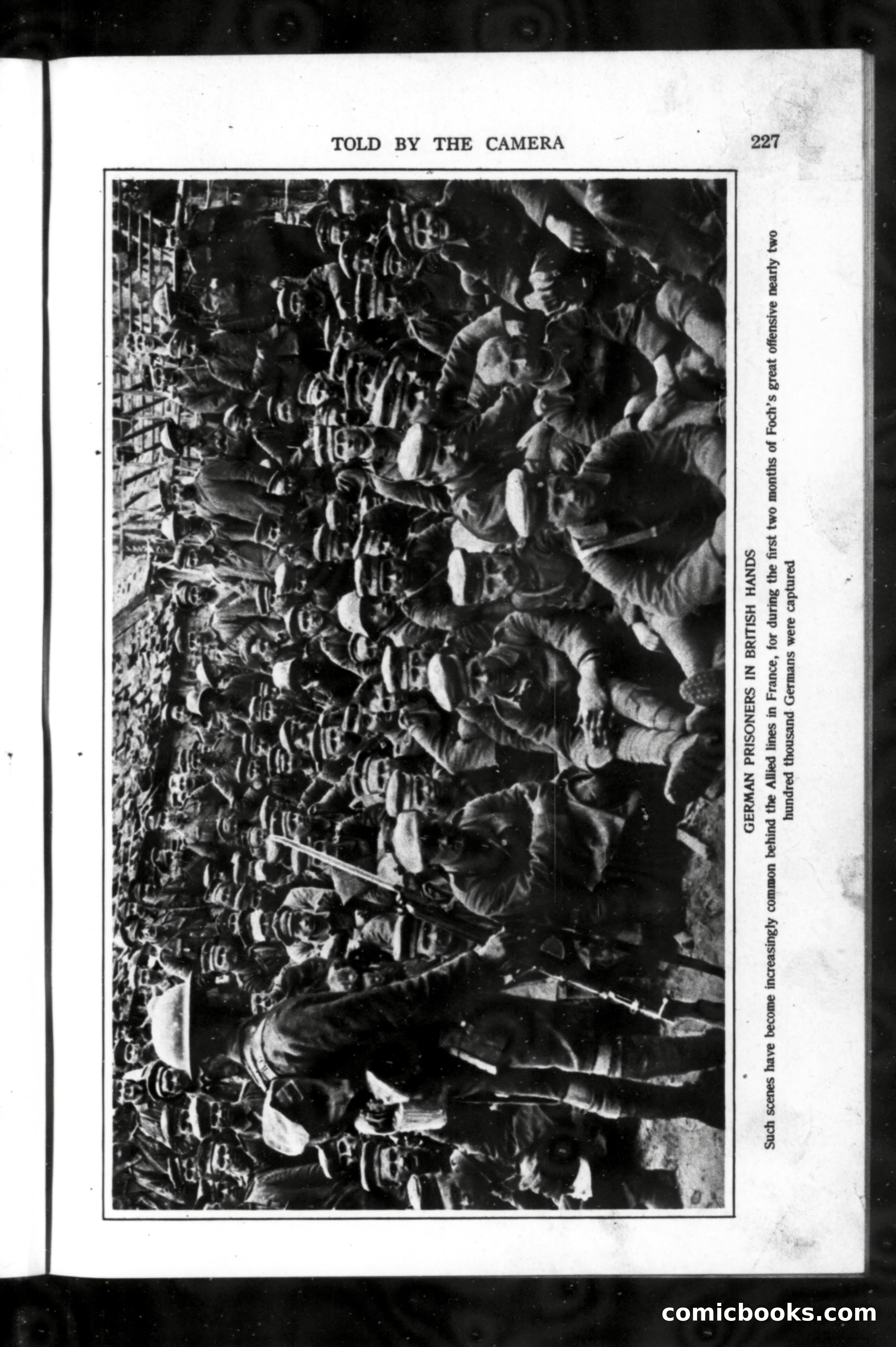 Munsey's Magazine, November 1918 — page 27 of 200