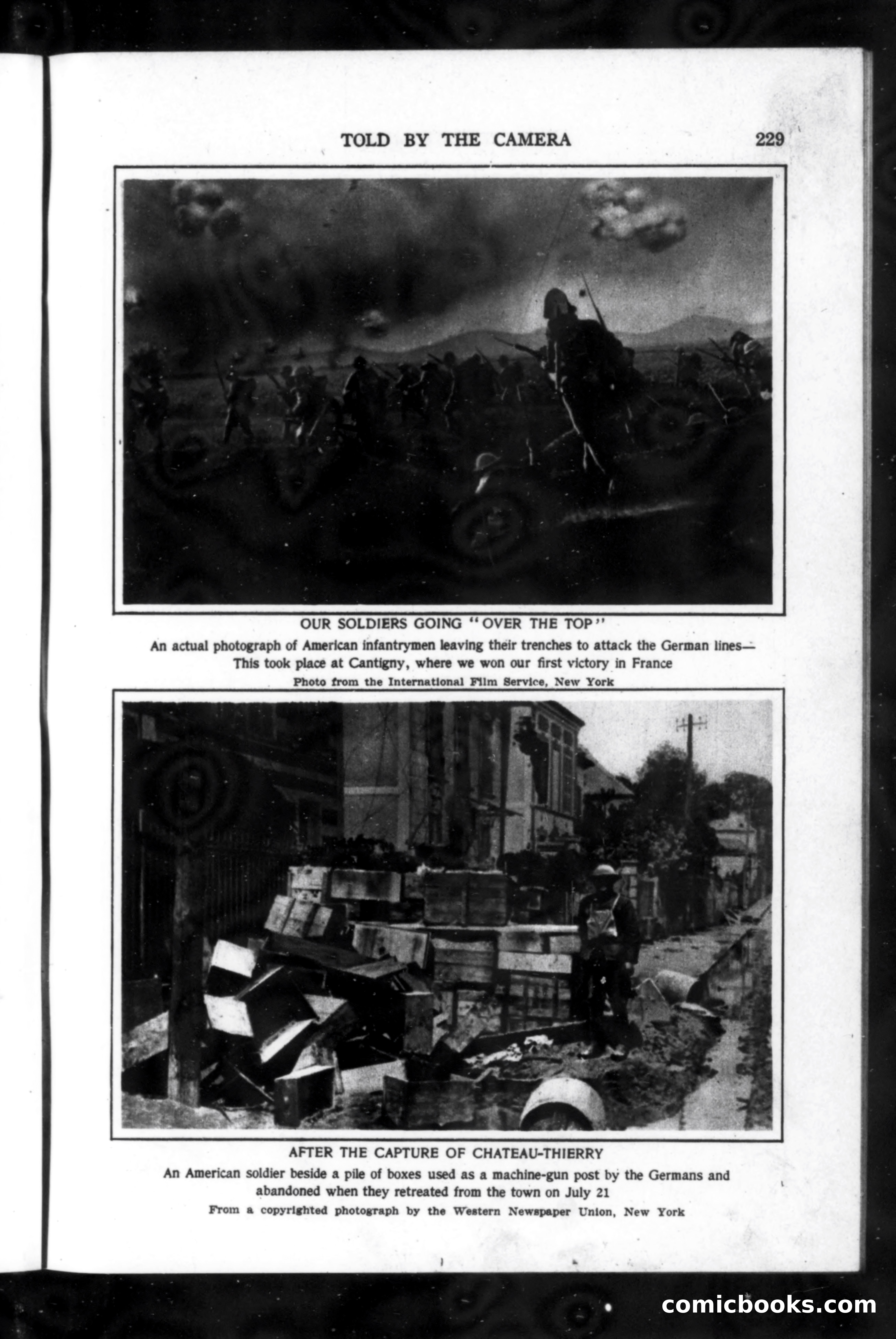 Munsey's Magazine, November 1918 — page 29 of 200