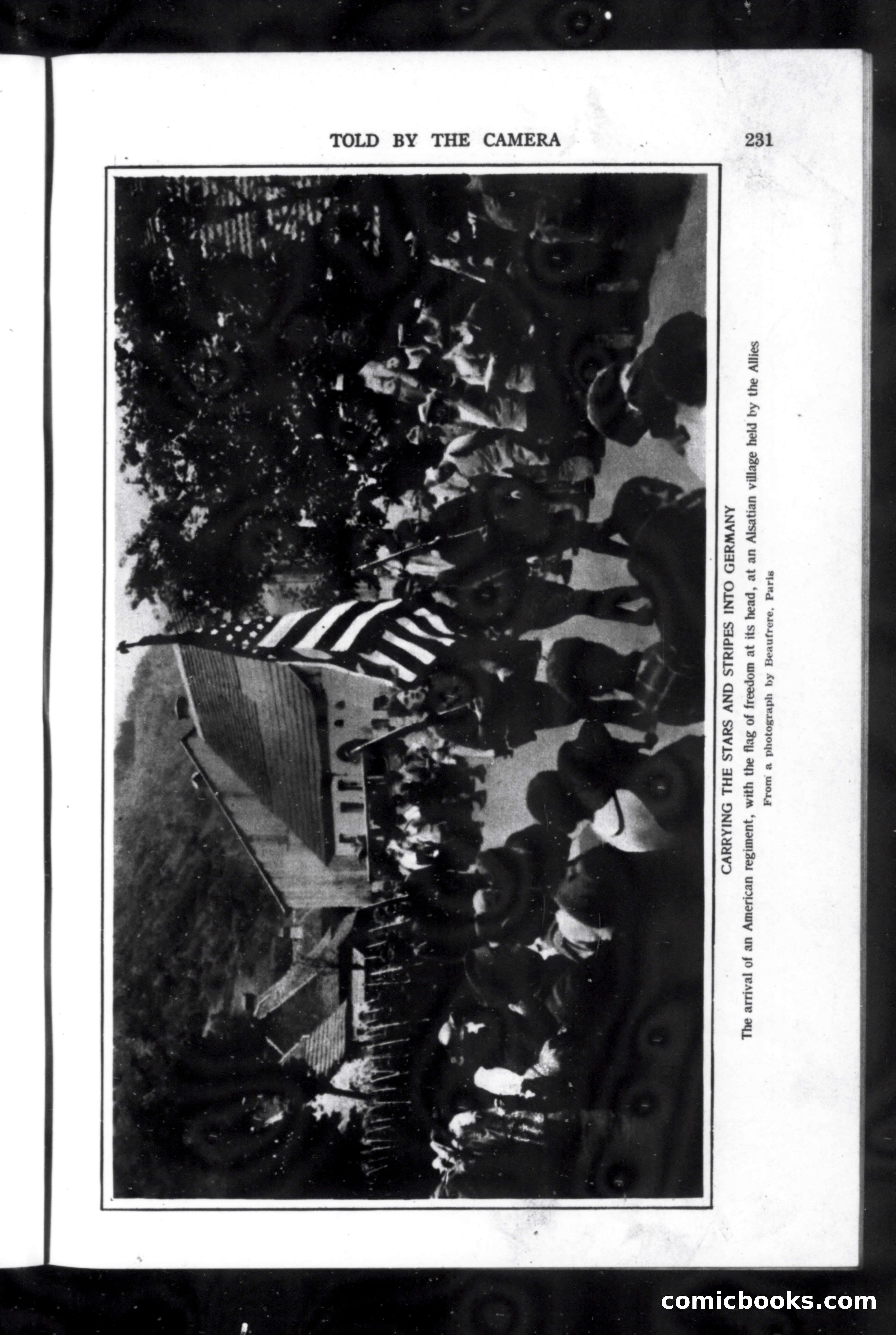 Munsey's Magazine, November 1918 — page 31 of 200
