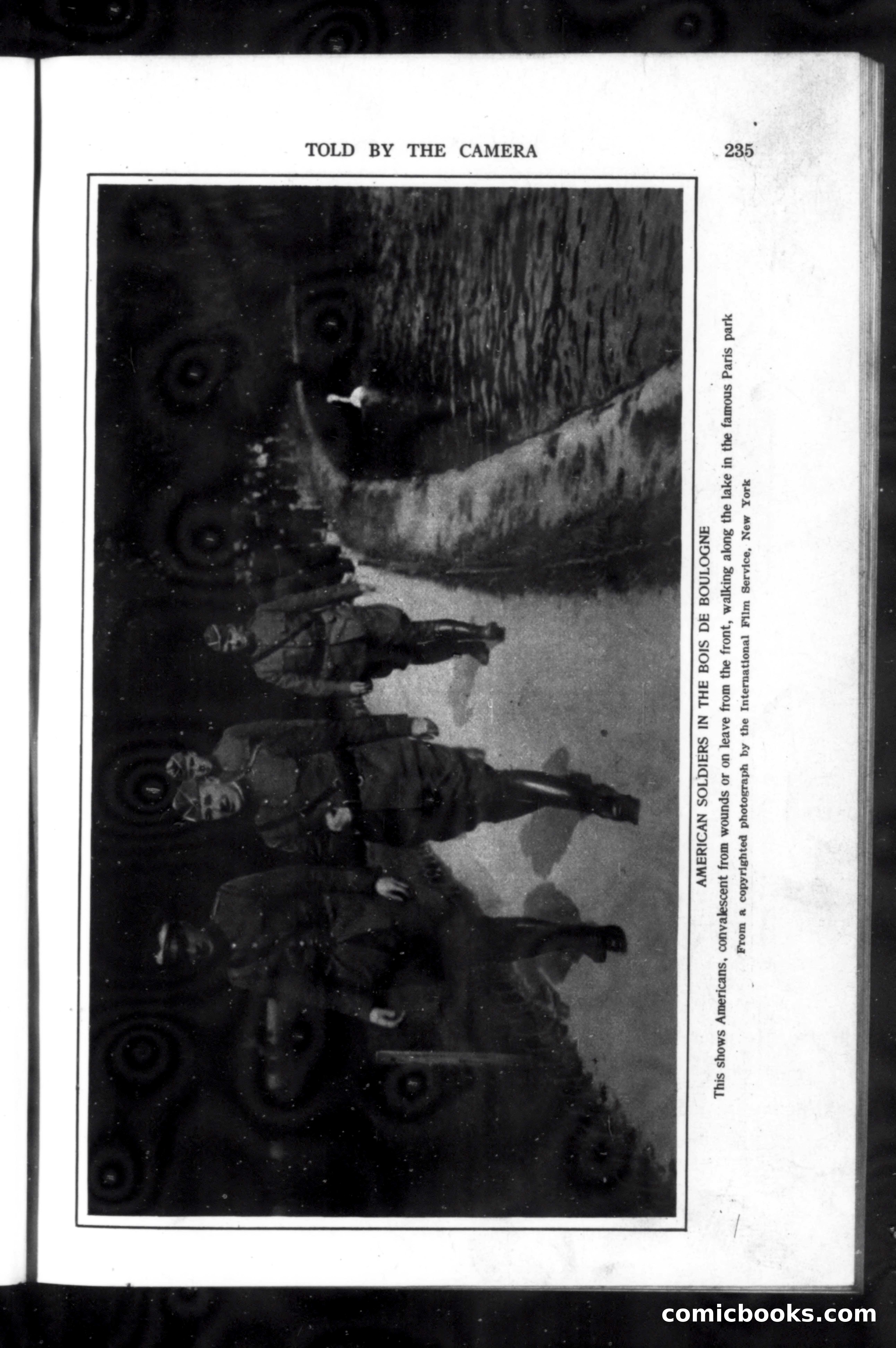 Munsey's Magazine, November 1918 — page 35 of 200