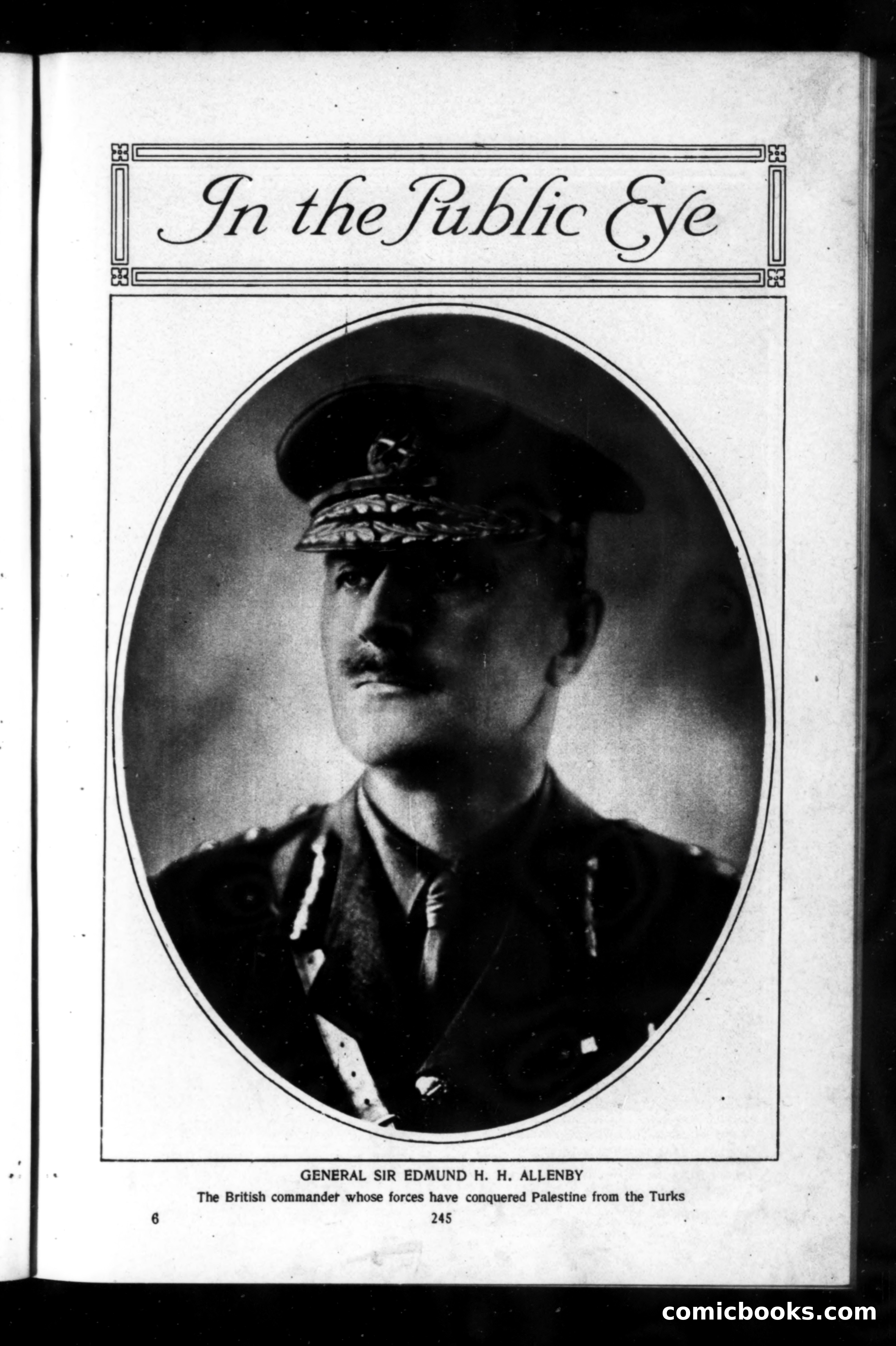 Munsey's Magazine, November 1918 — page 45 of 200