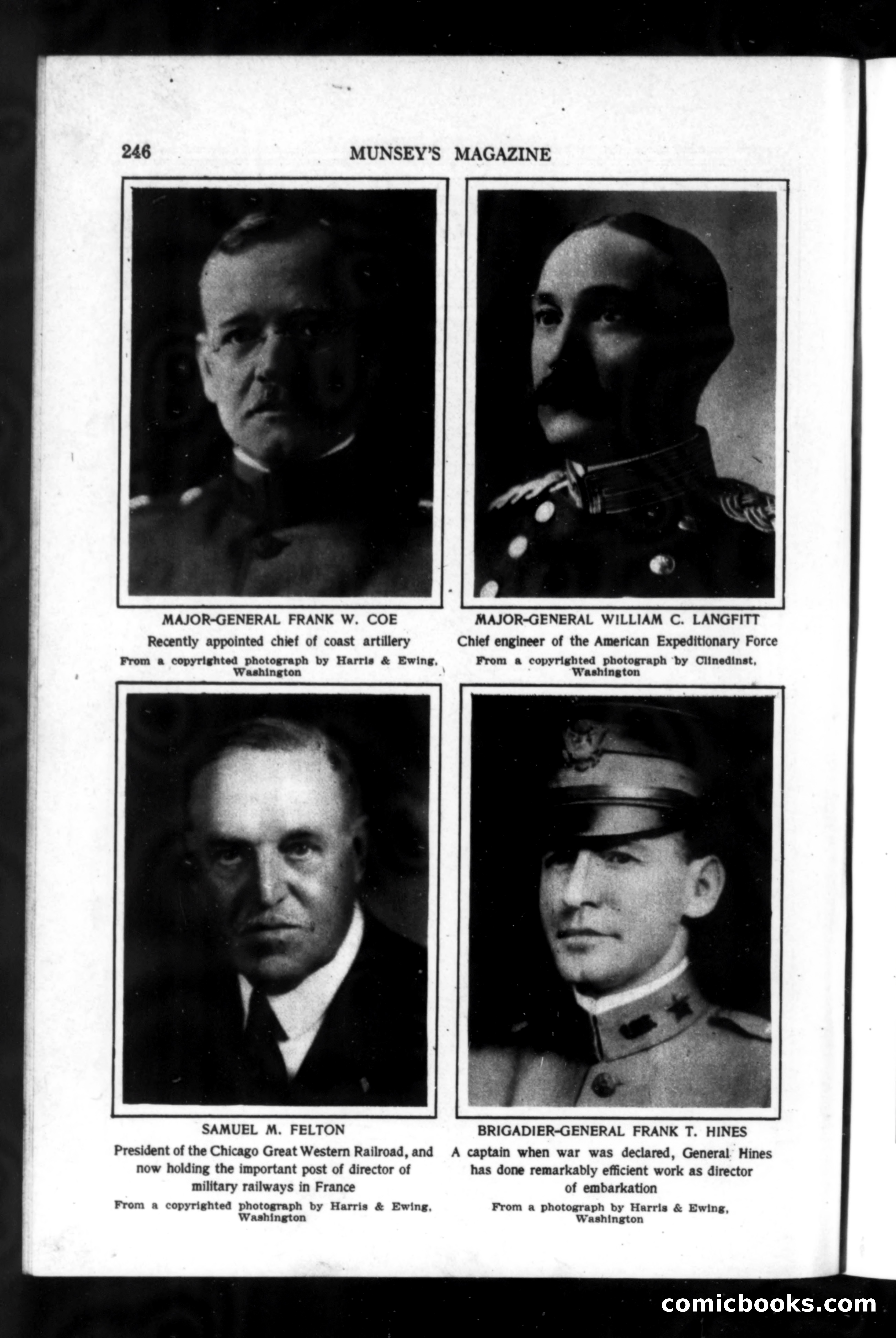 Munsey's Magazine, November 1918 — page 46 of 200