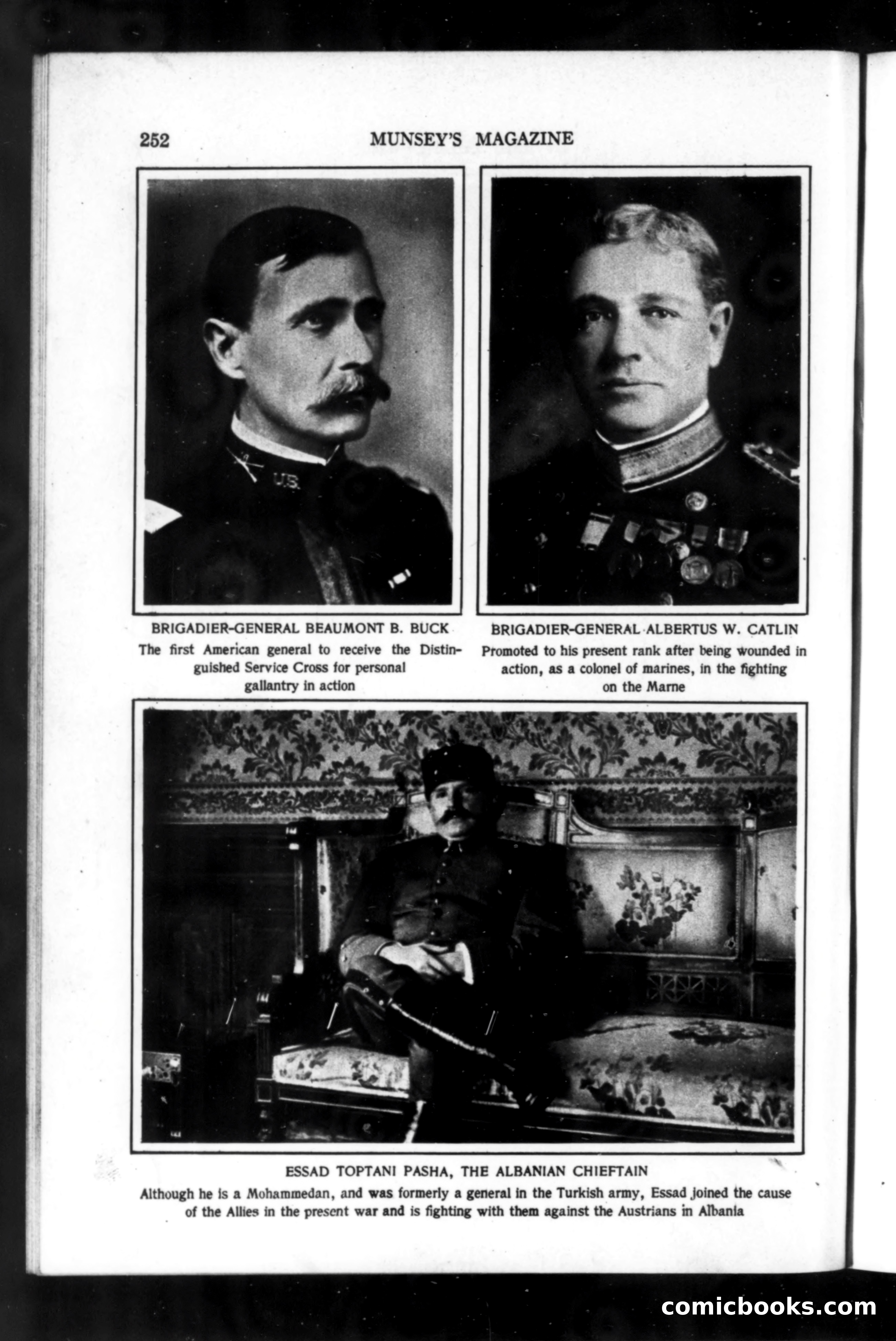 Munsey's Magazine, November 1918 — page 52 of 200
