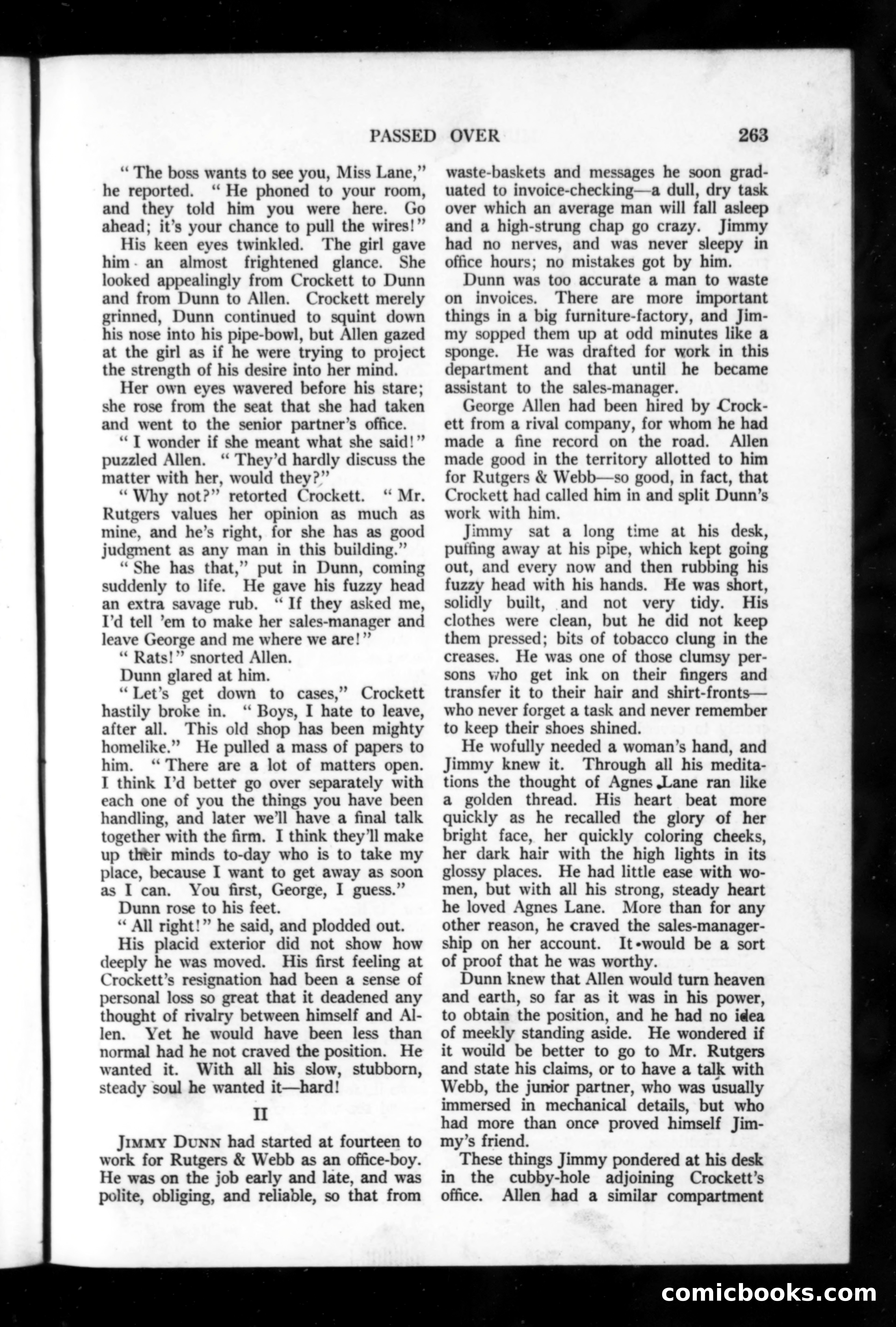 Munsey's Magazine, November 1918 — page 63 of 200