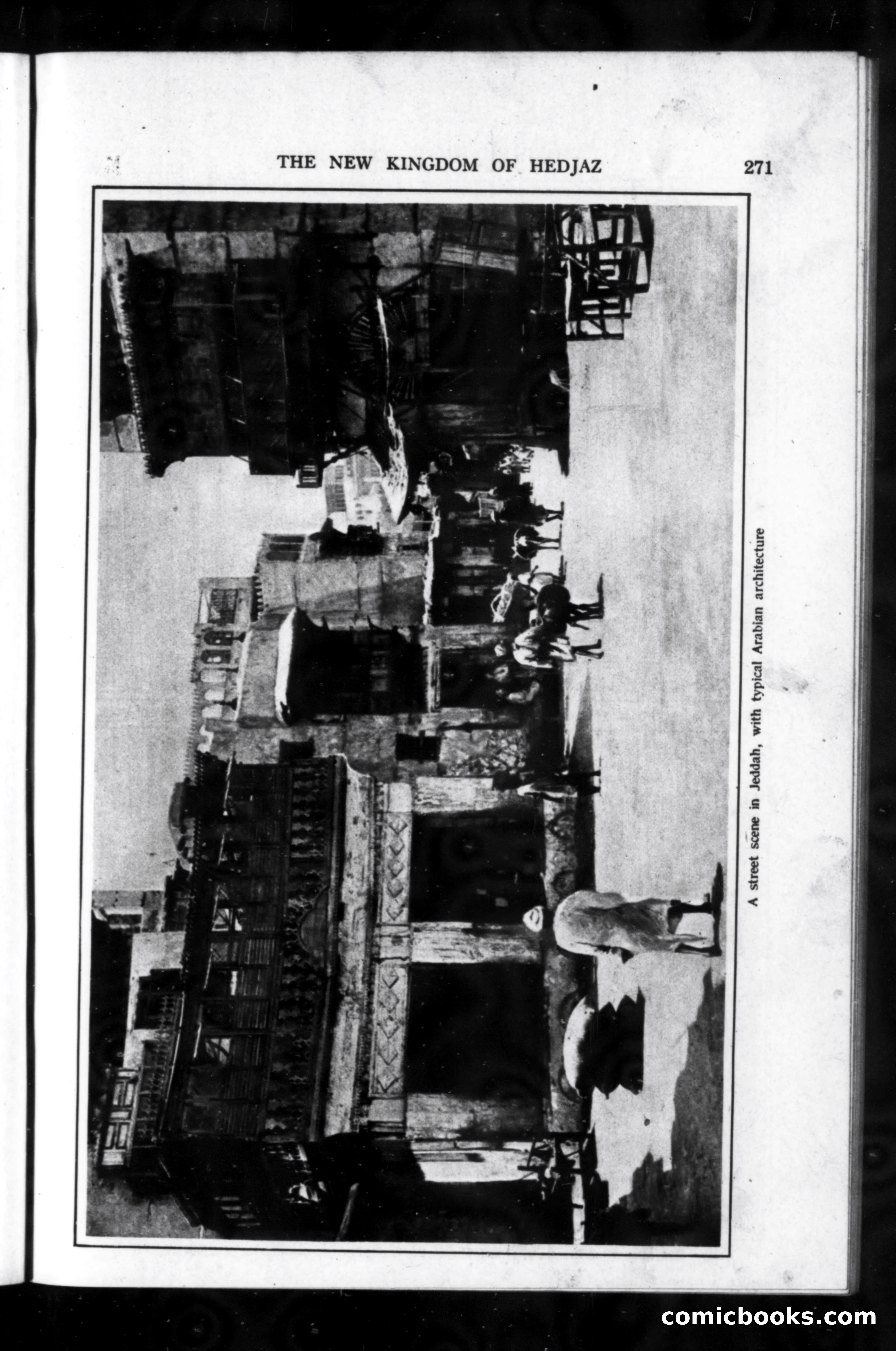 Munsey's Magazine, November 1918 — page 71 of 200