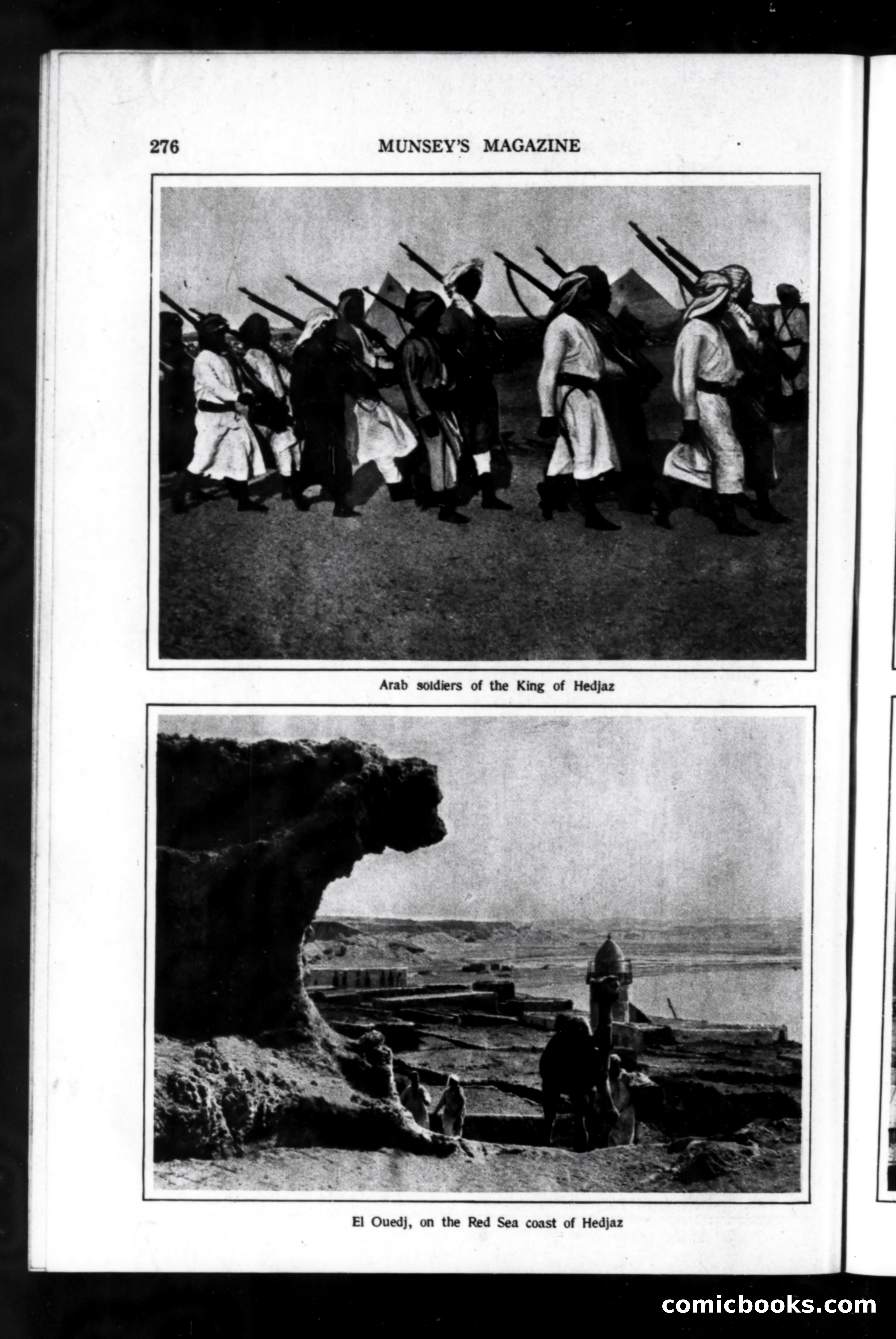 Munsey's Magazine, November 1918 — page 76 of 200