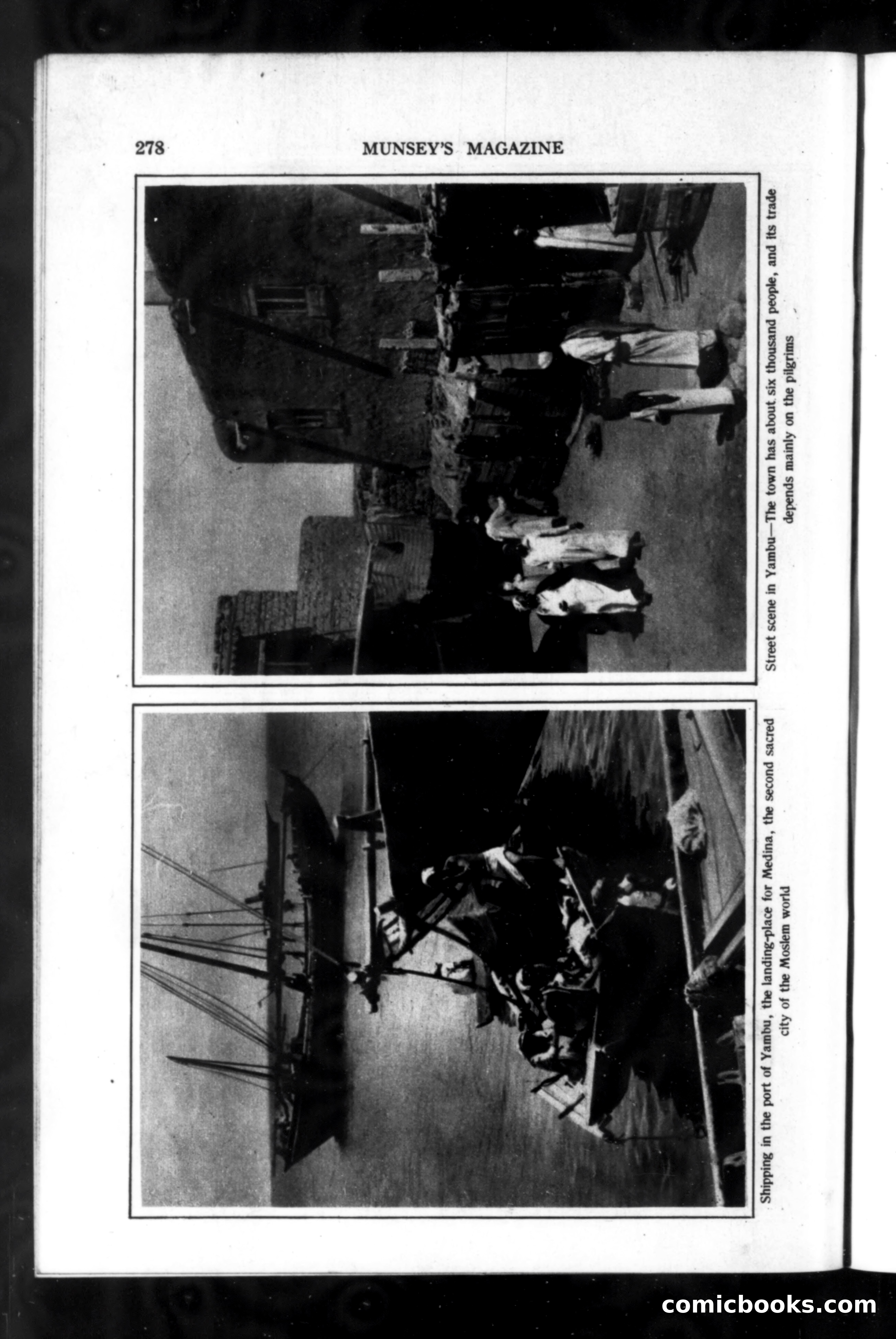 Munsey's Magazine, November 1918 — page 78 of 200