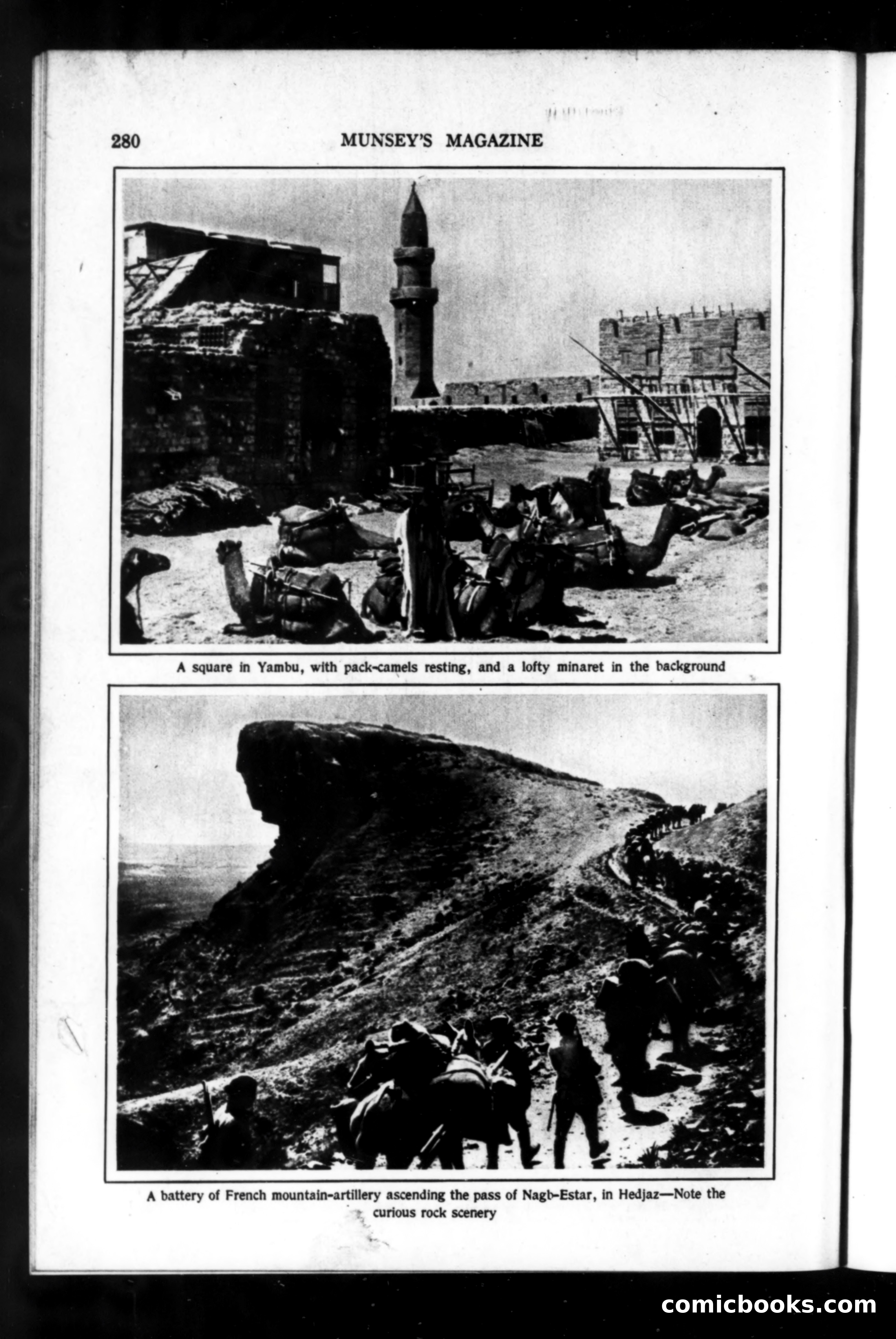 Munsey's Magazine, November 1918 — page 80 of 200