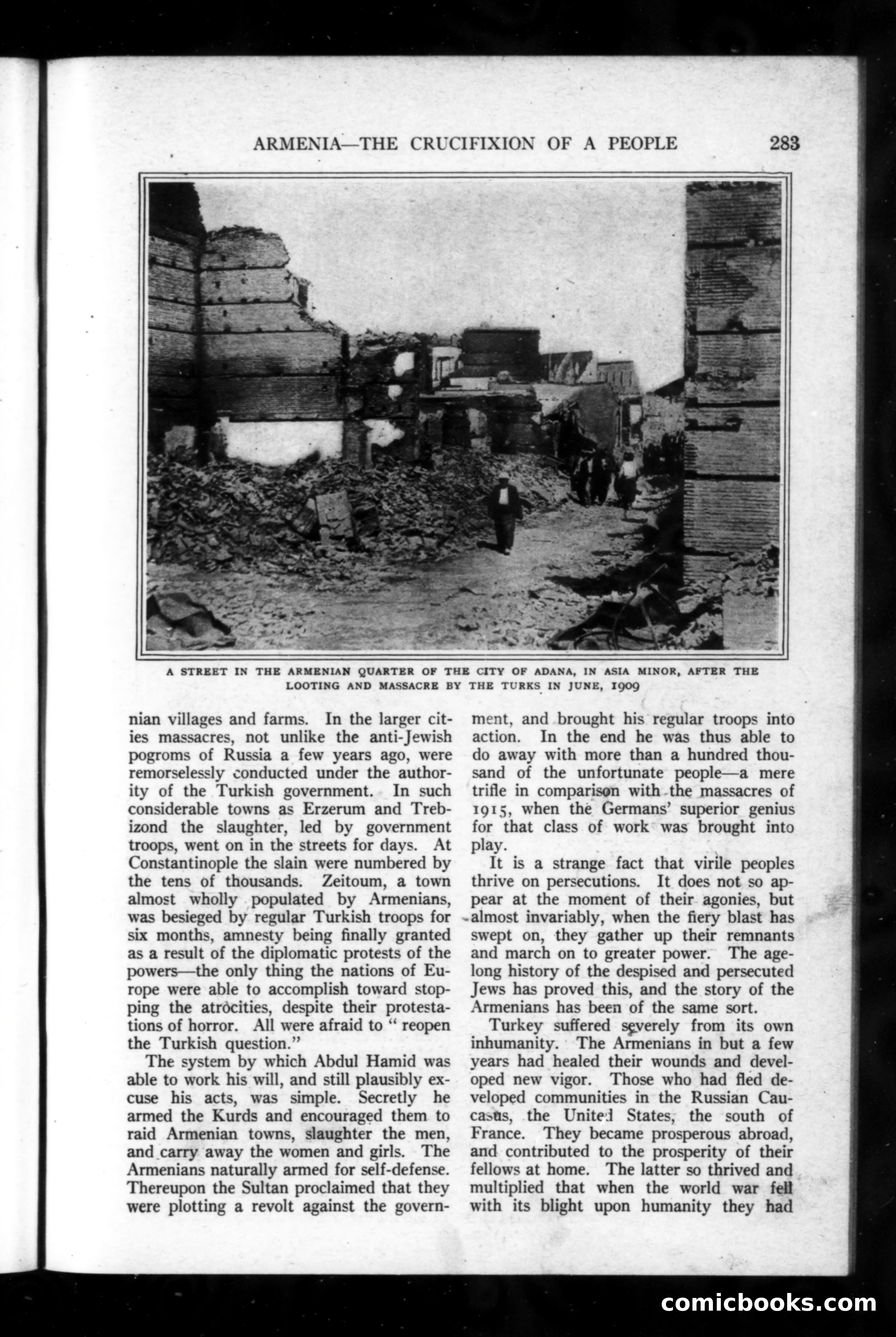 Munsey's Magazine, November 1918 — page 83 of 200