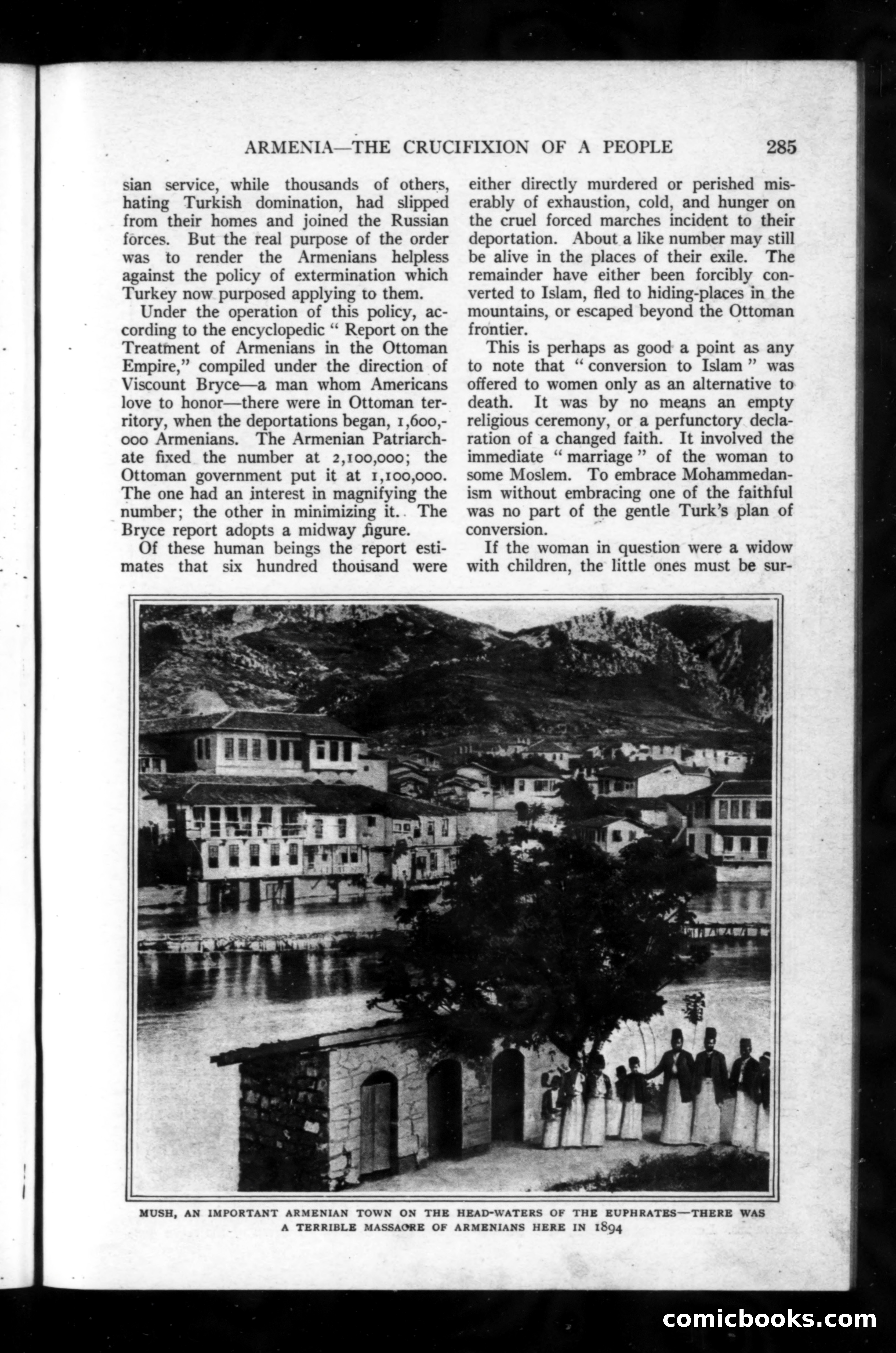 Munsey's Magazine, November 1918 — page 85 of 200