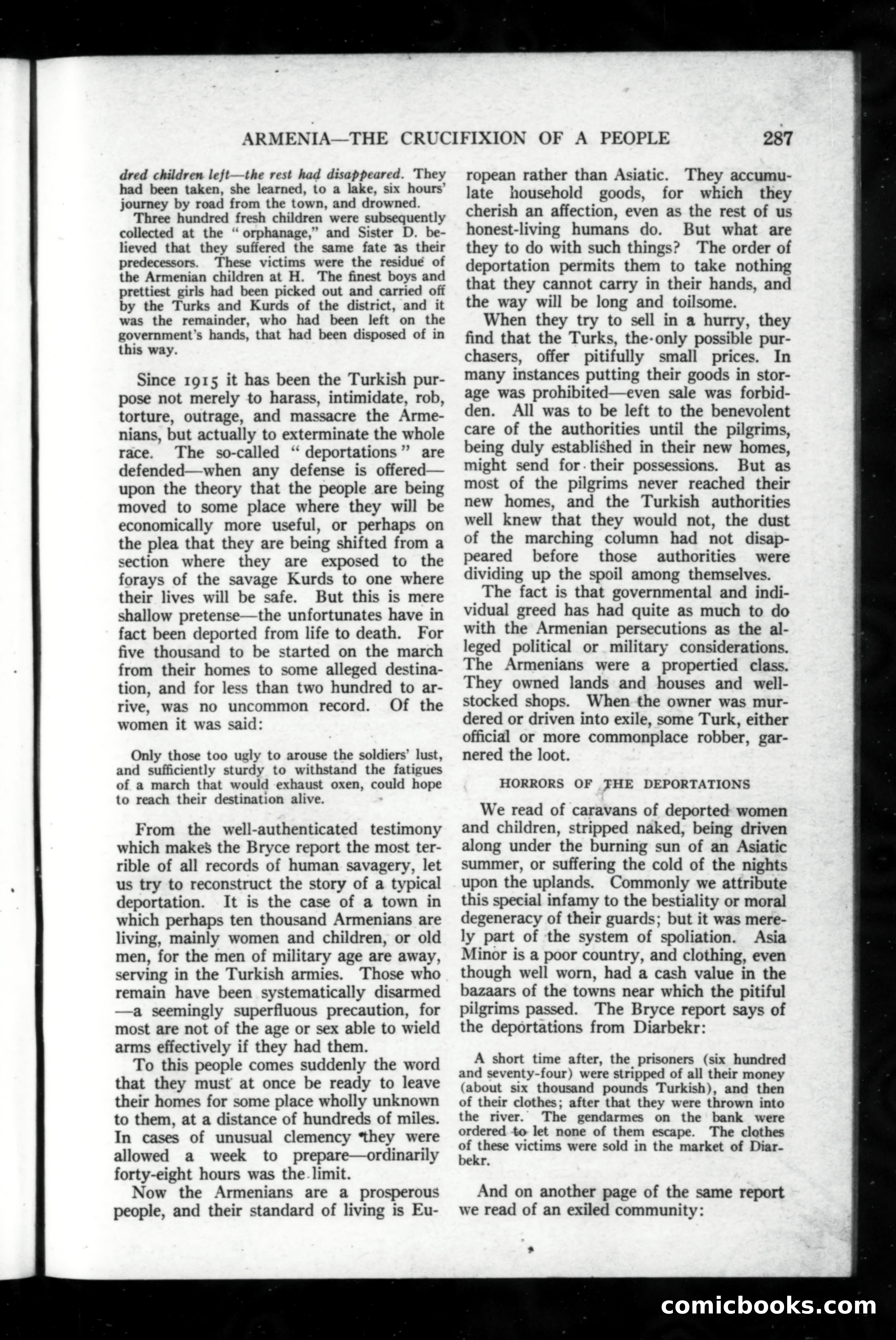 Munsey's Magazine, November 1918 — page 87 of 200