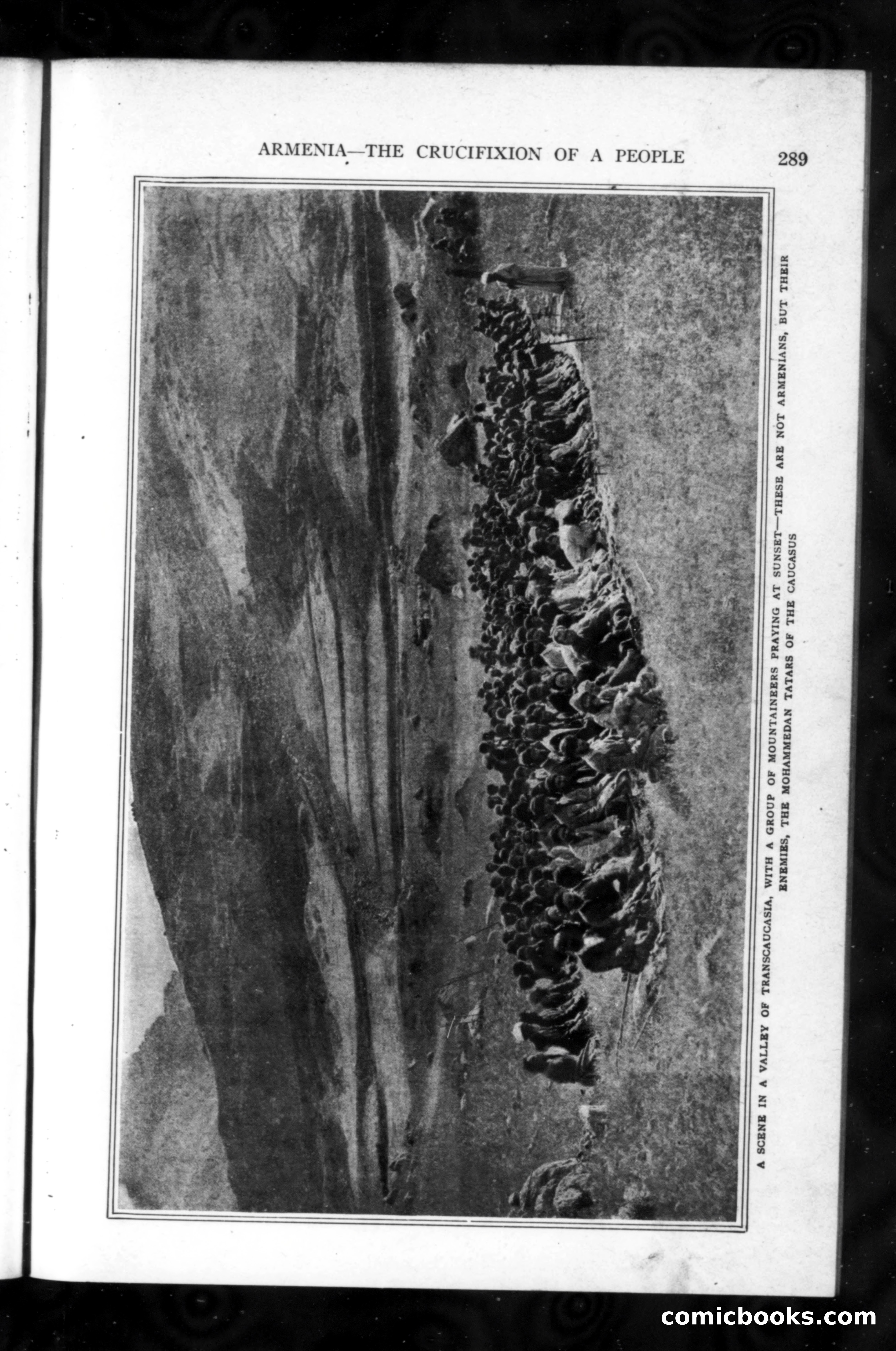 Munsey's Magazine, November 1918 — page 89 of 200