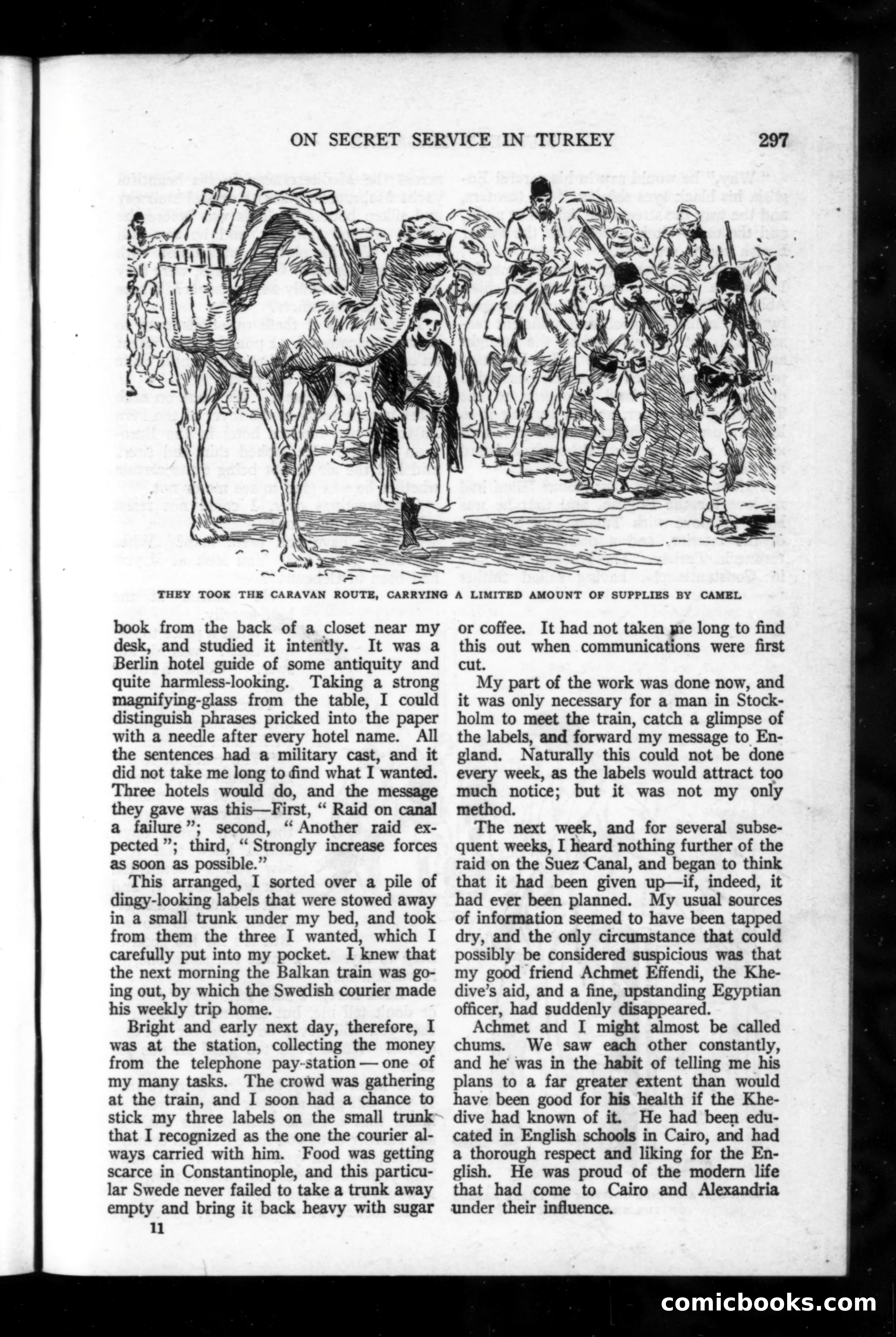 Munsey's Magazine, November 1918 — page 97 of 200