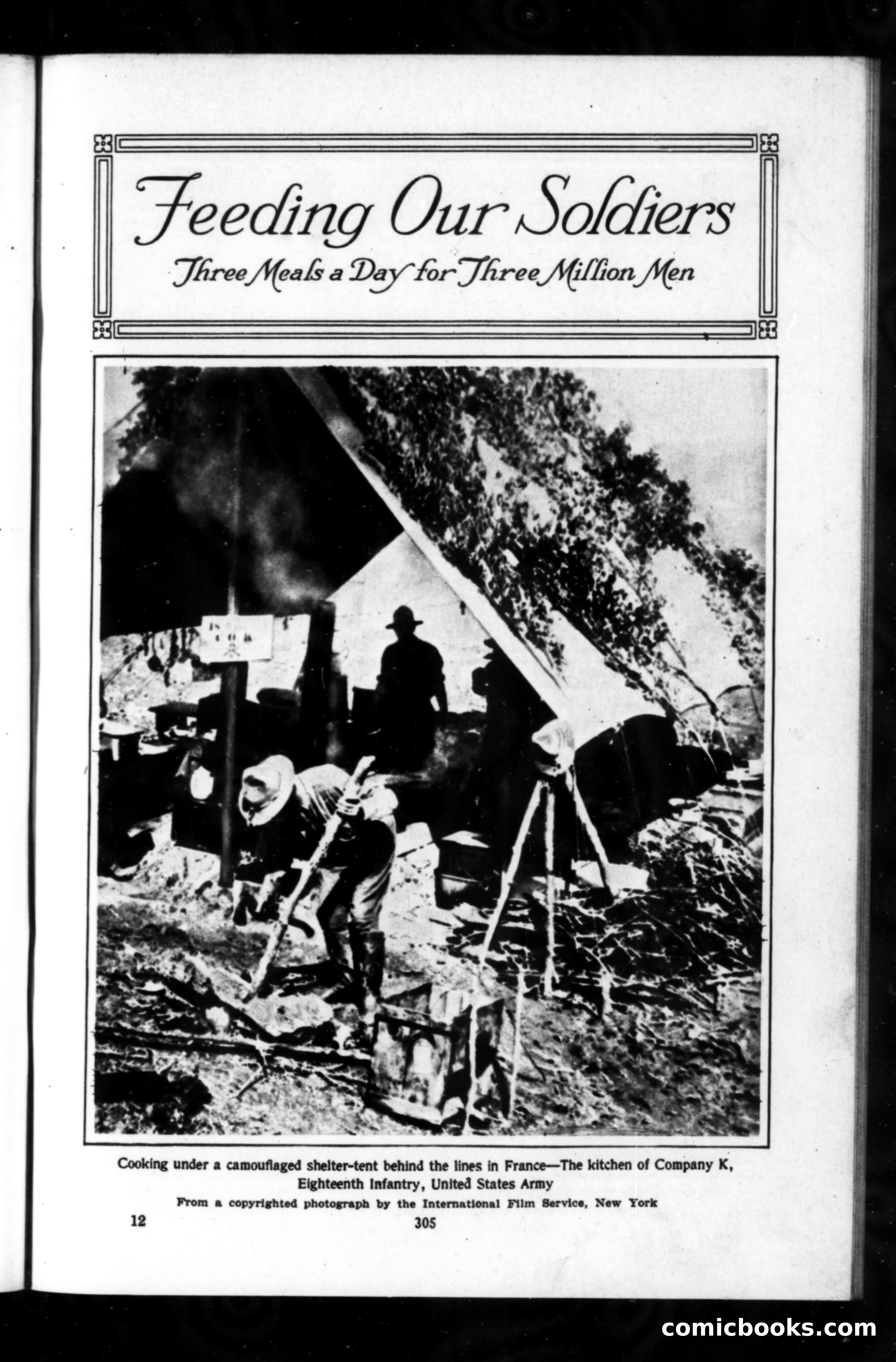 Munsey's Magazine, November 1918 — page 105 of 200