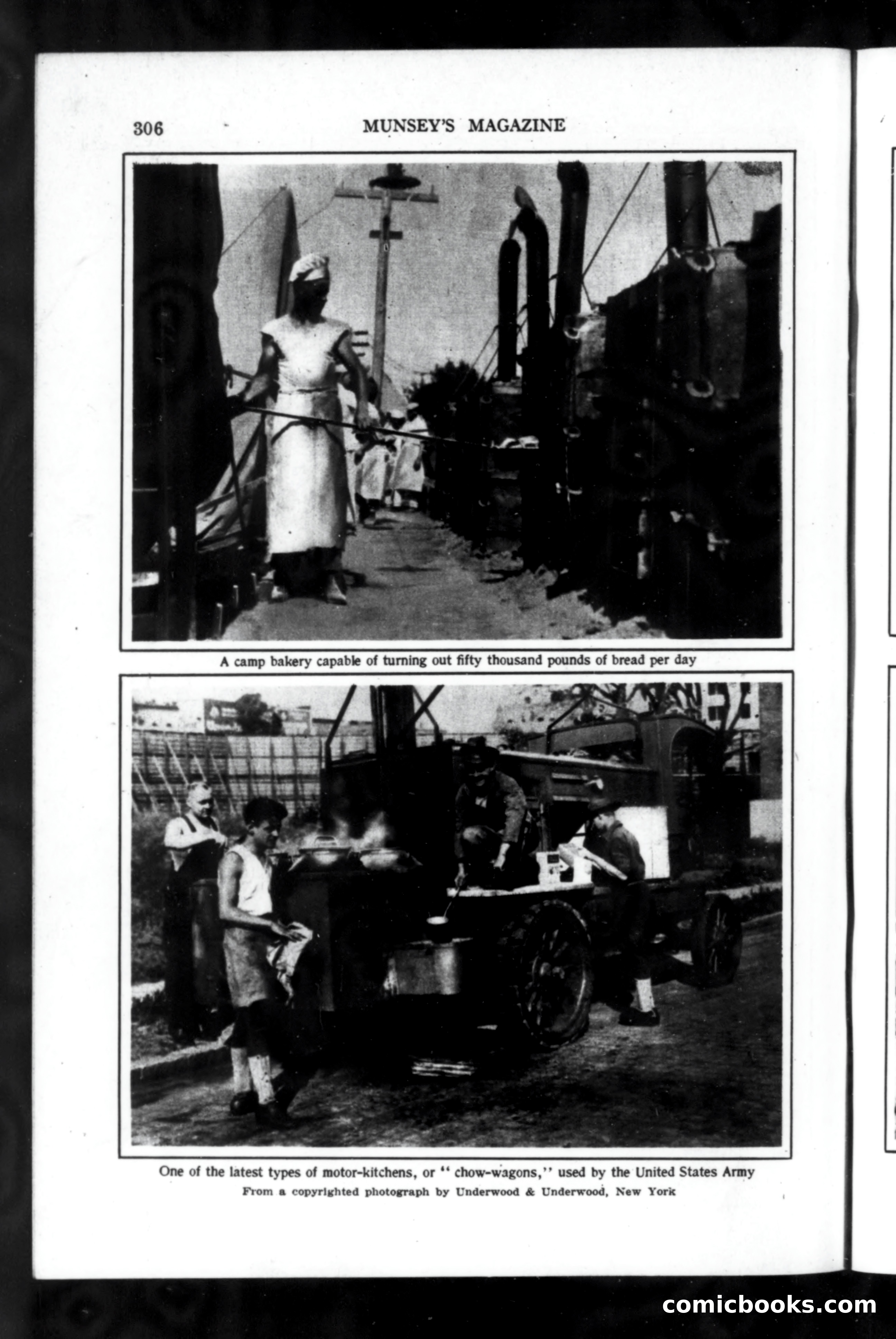 Munsey's Magazine, November 1918 — page 106 of 200