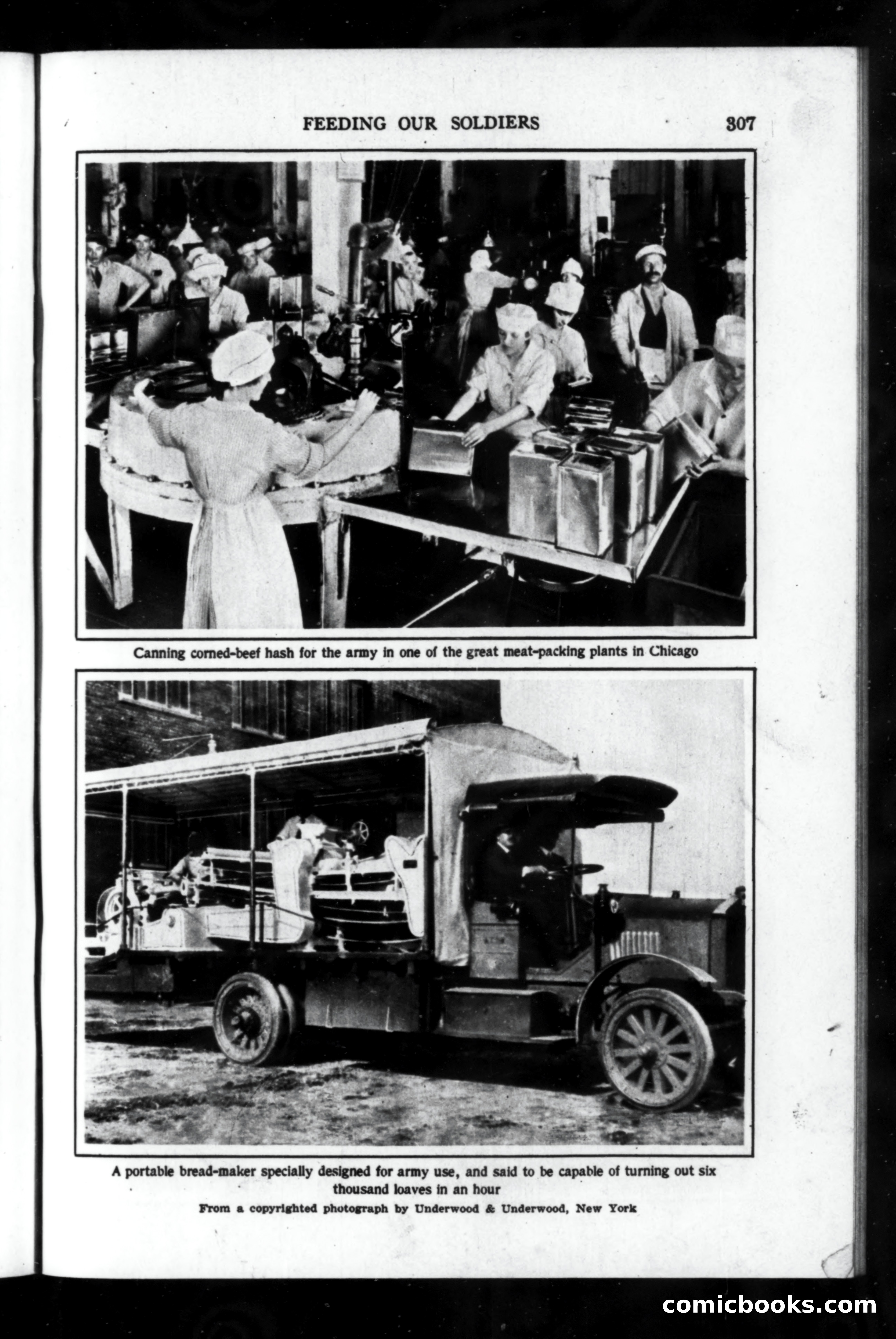 Munsey's Magazine, November 1918 — page 107 of 200