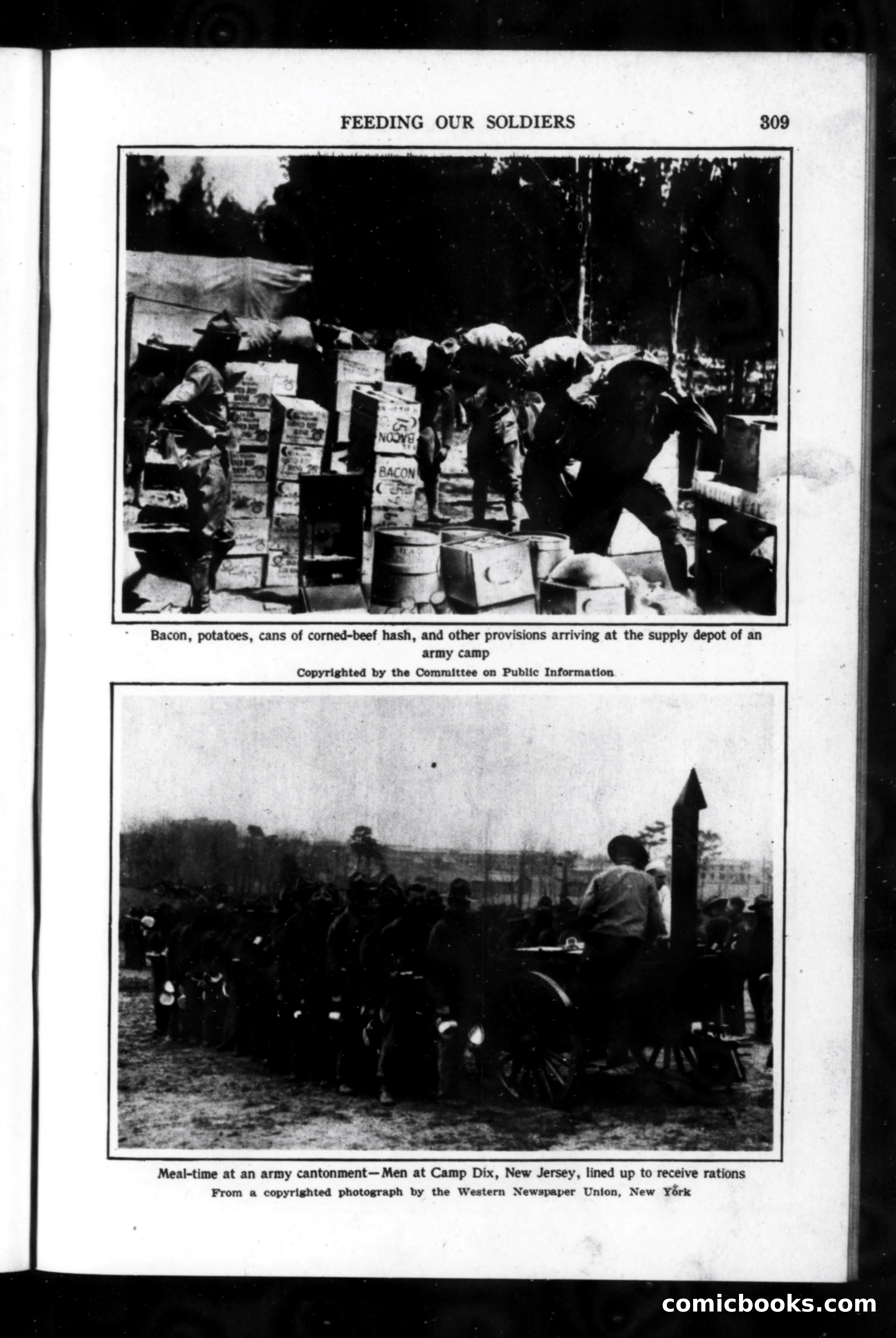 Munsey's Magazine, November 1918 — page 109 of 200