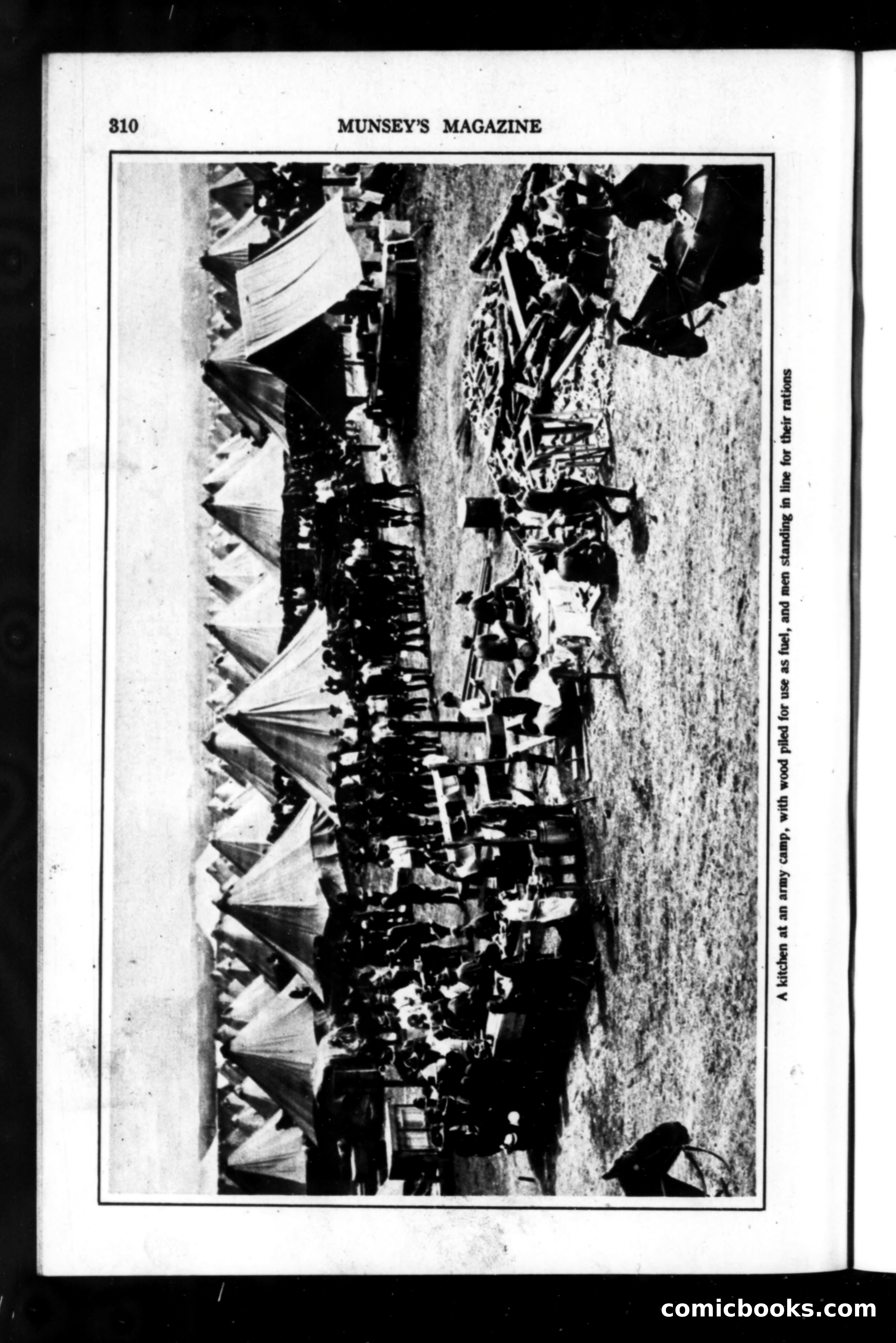 Munsey's Magazine, November 1918 — page 110 of 200