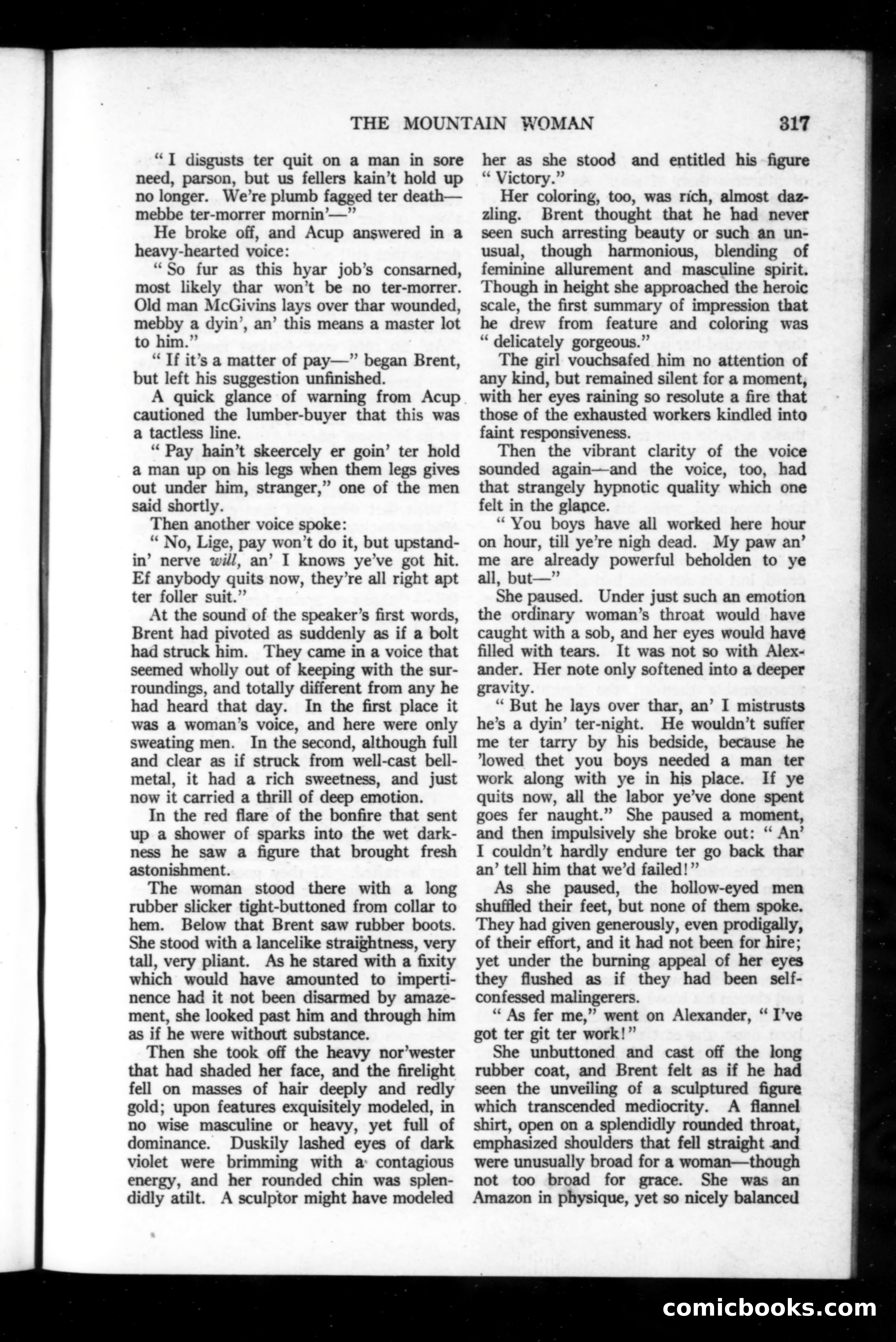 Munsey's Magazine, November 1918 — page 117 of 200