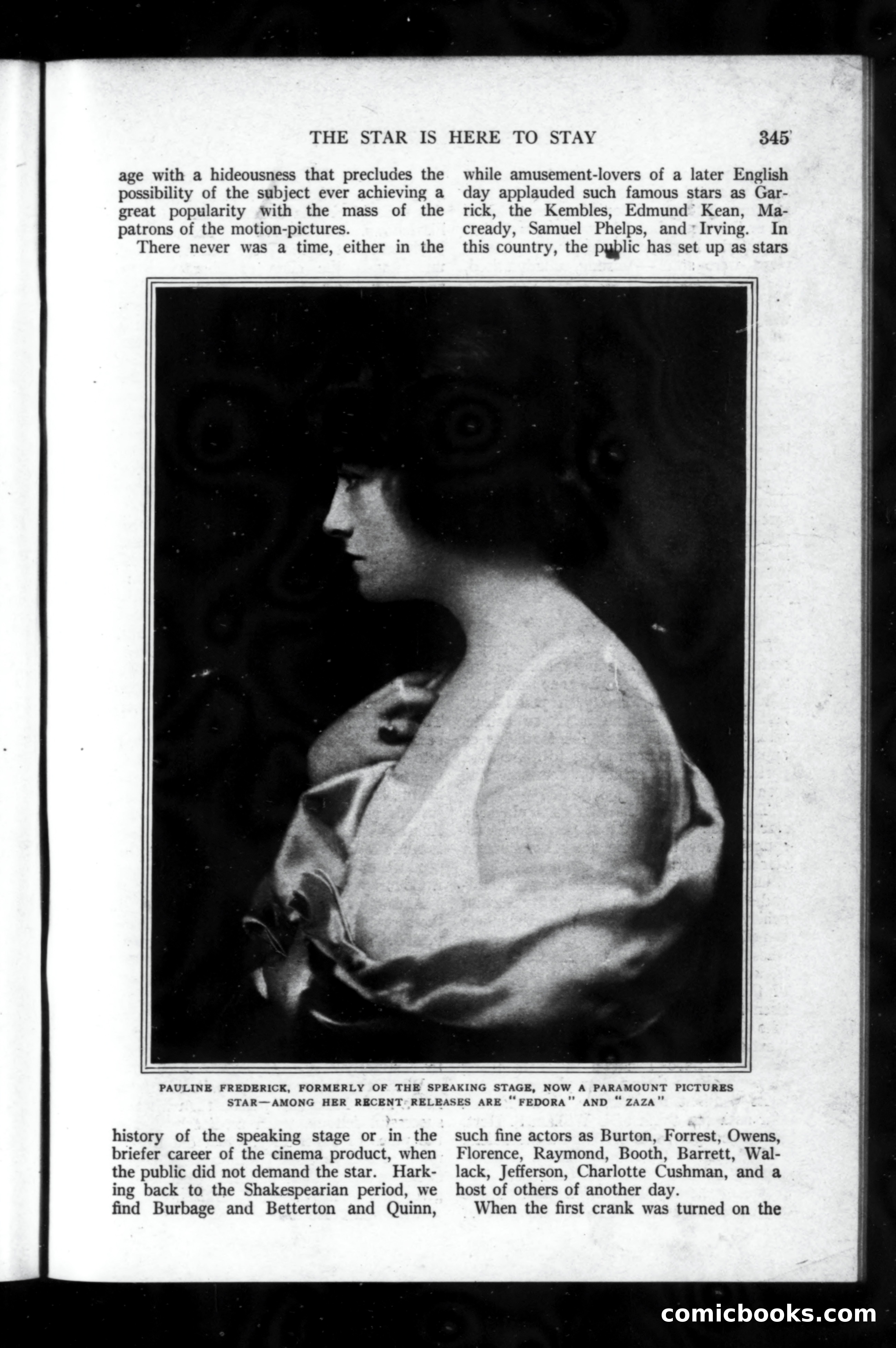 Munsey's Magazine, November 1918 — page 145 of 200