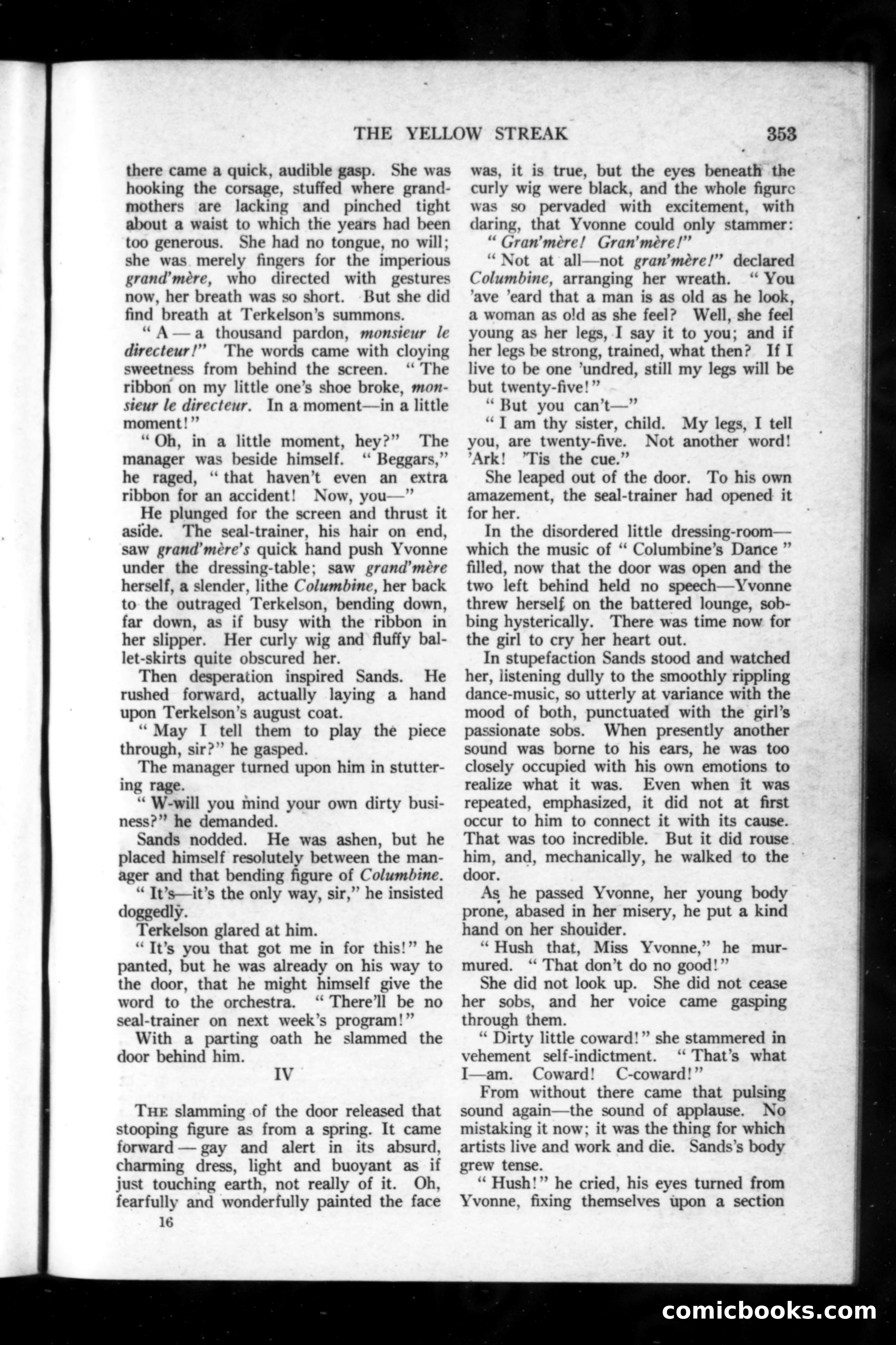 Munsey's Magazine, November 1918 — page 153 of 200
