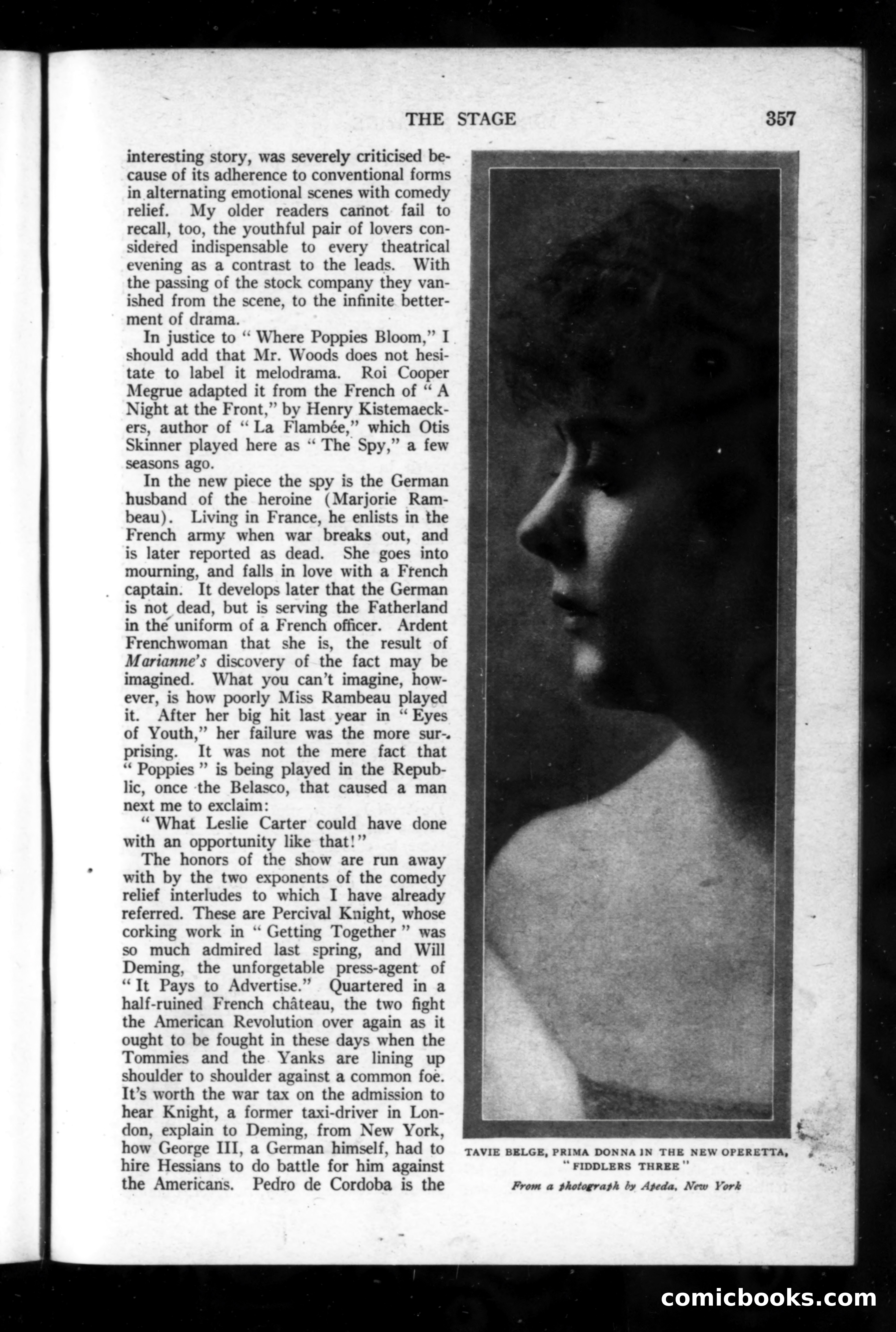 Munsey's Magazine, November 1918 — page 157 of 200