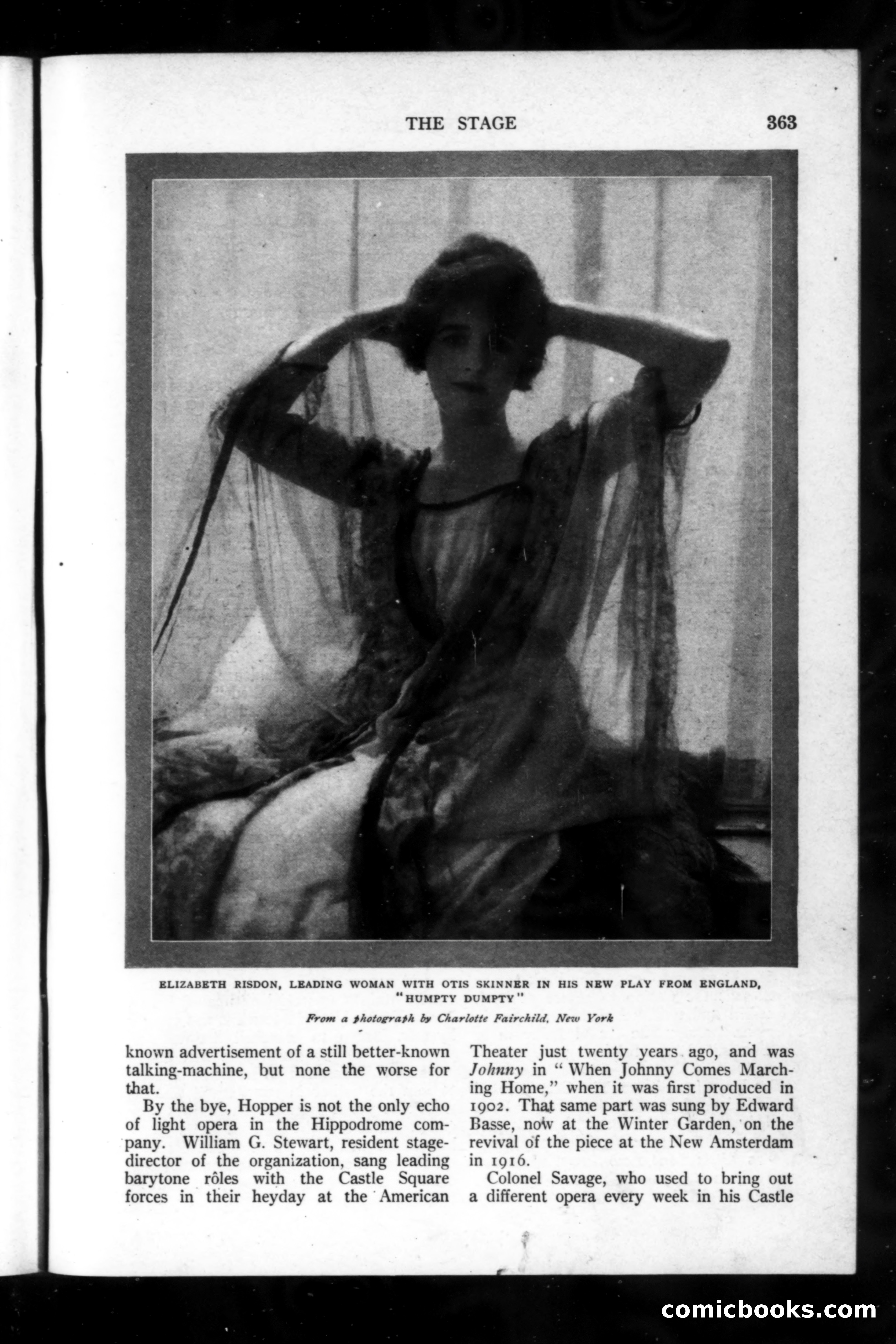 Munsey's Magazine, November 1918 — page 163 of 200