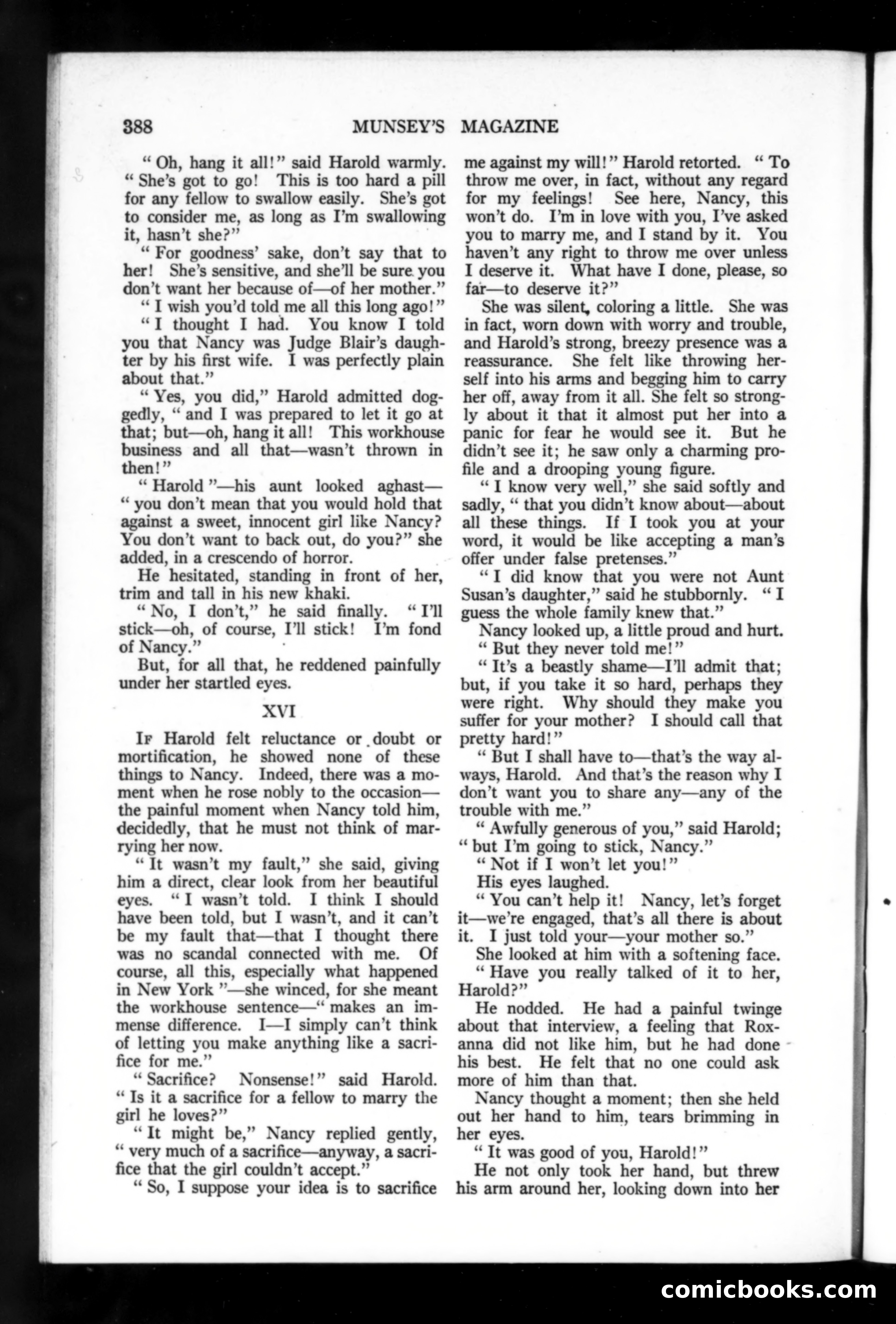 Munsey's Magazine, November 1918 — page 188 of 200